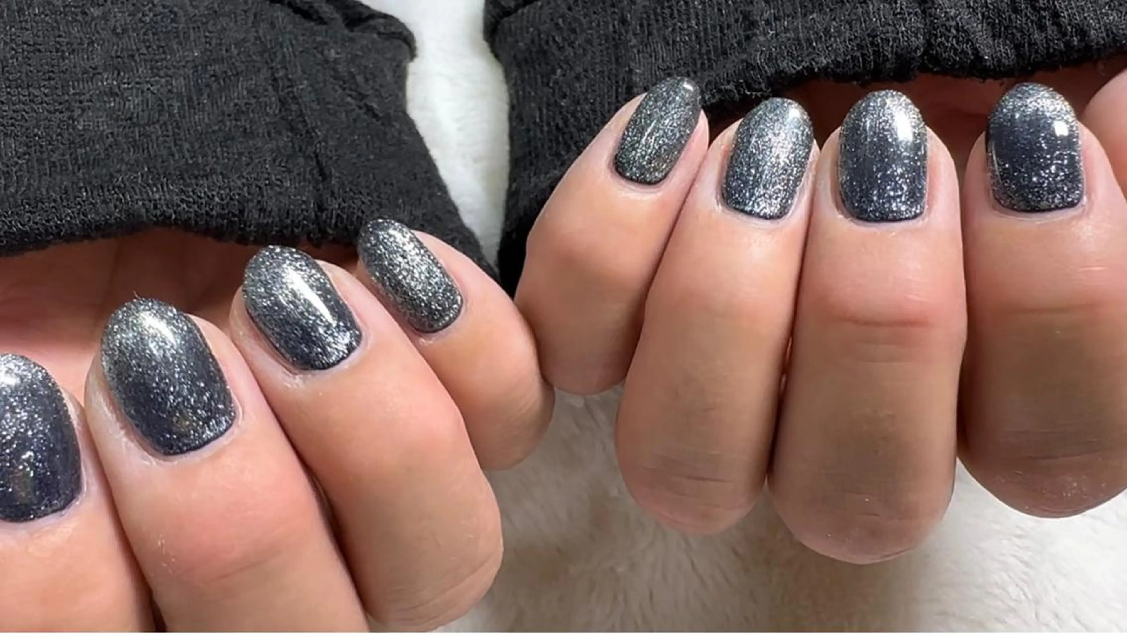 ネイル ＥＮＮＡＩＬ野中本店所属・EN_NAIL 野中本店Ayakaのネイルデザイン