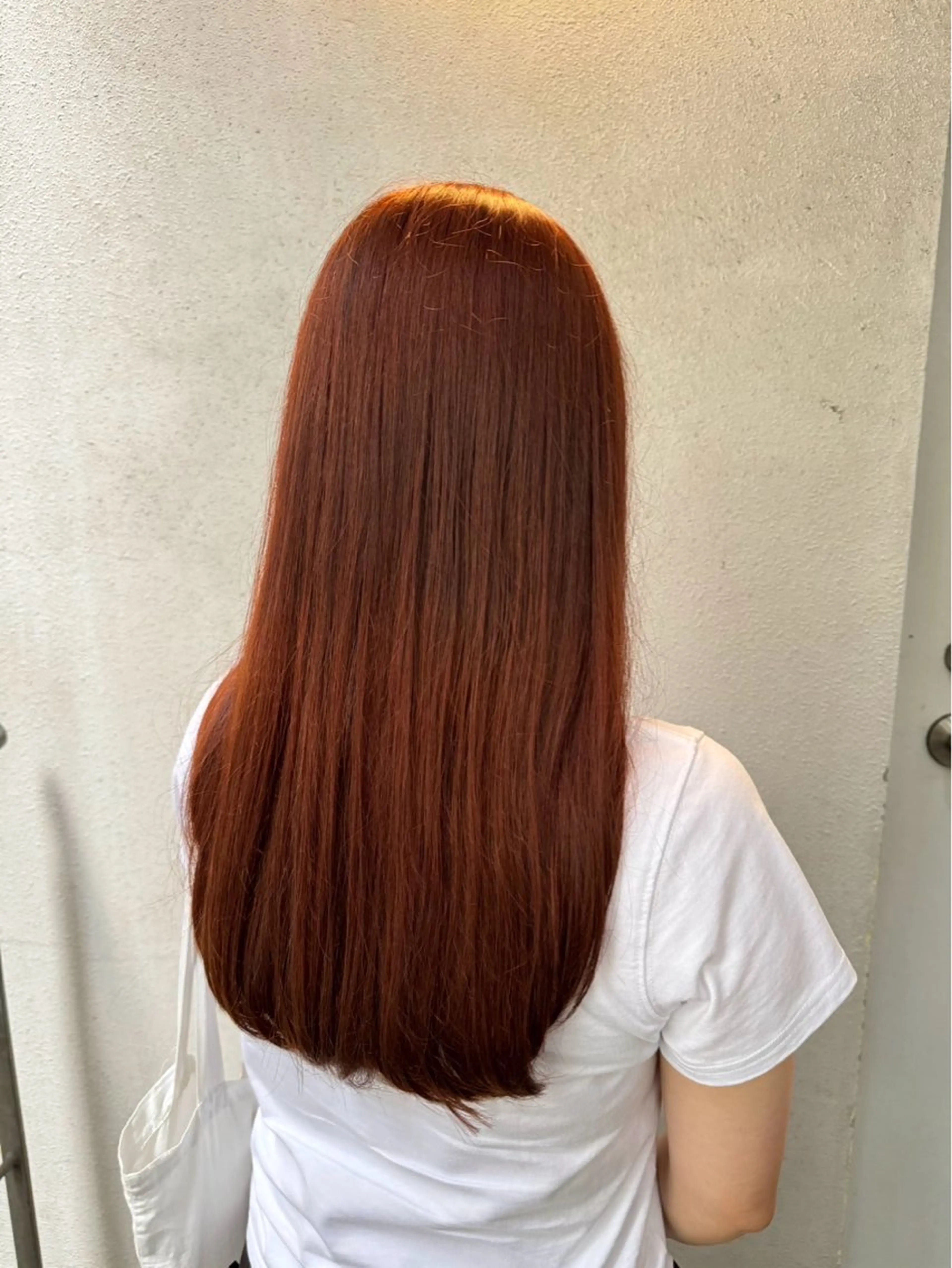 ロング Gardenhair 小笠原篤矢のヘアスタイル