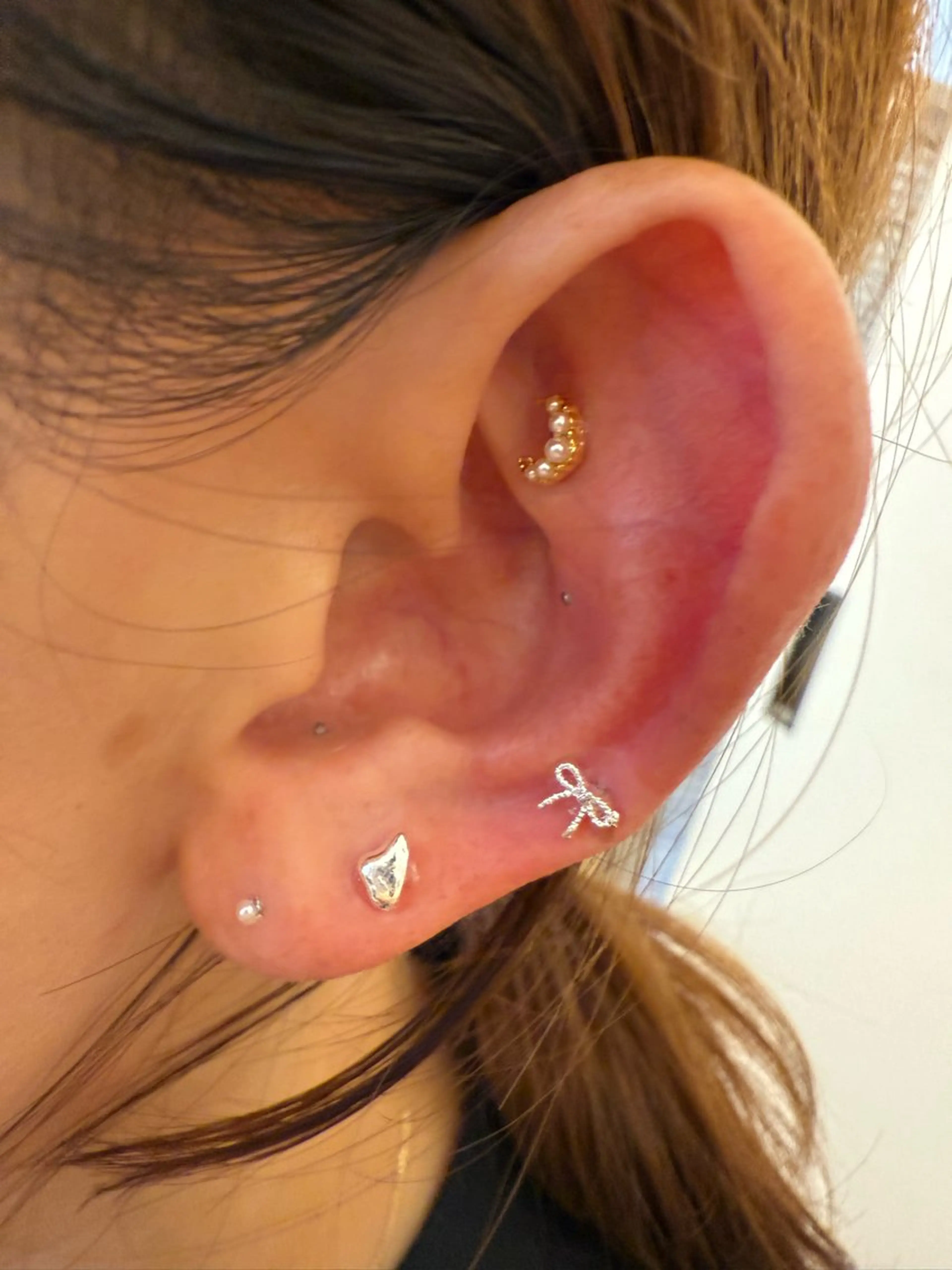 ふわり Risaのマツエク・マツパデザイン