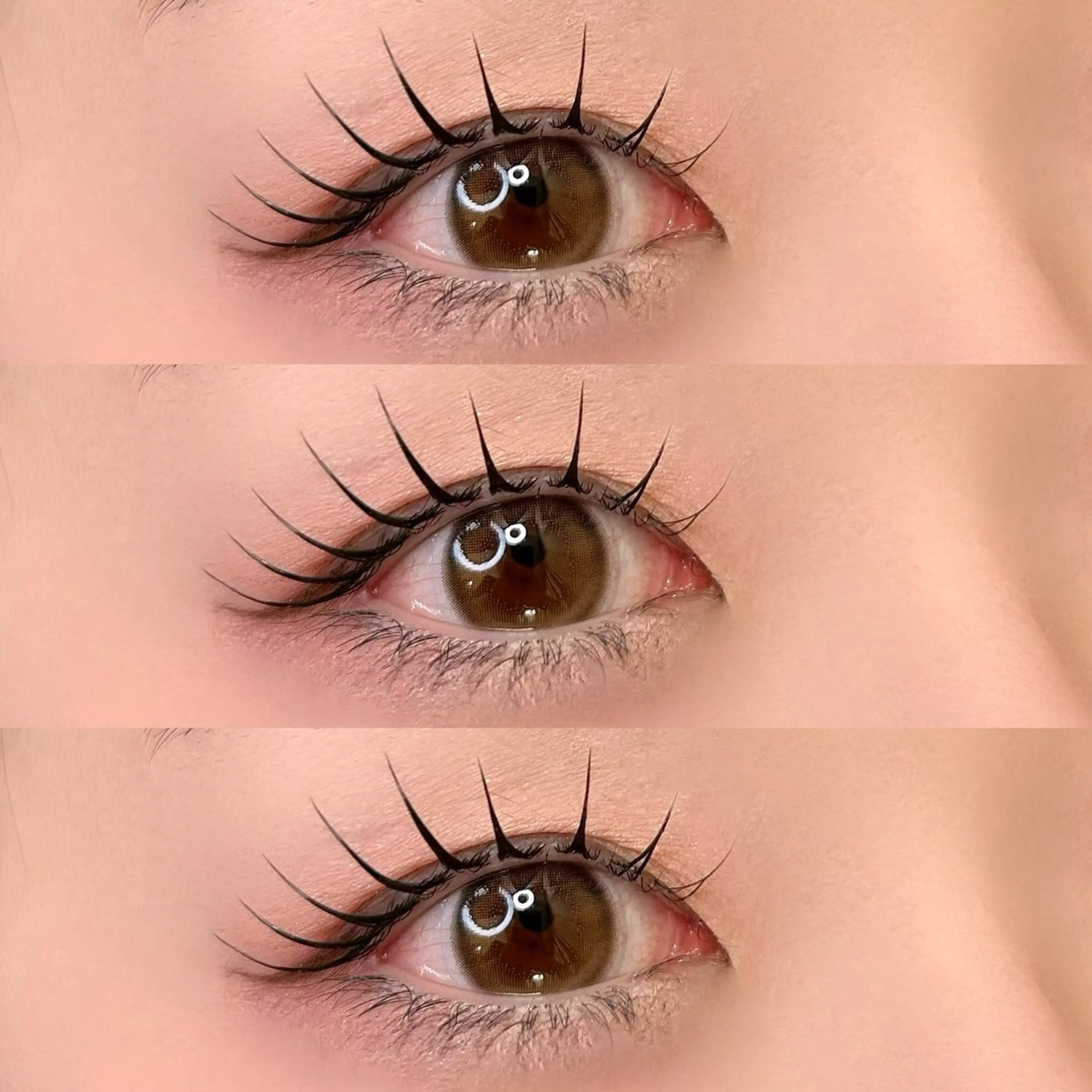 マツエク・マツパ マツパ Eye Salon "Koa"【コア】所属・Eye Salon /まつ毛/眉毛のマツエク・マツパデザイン