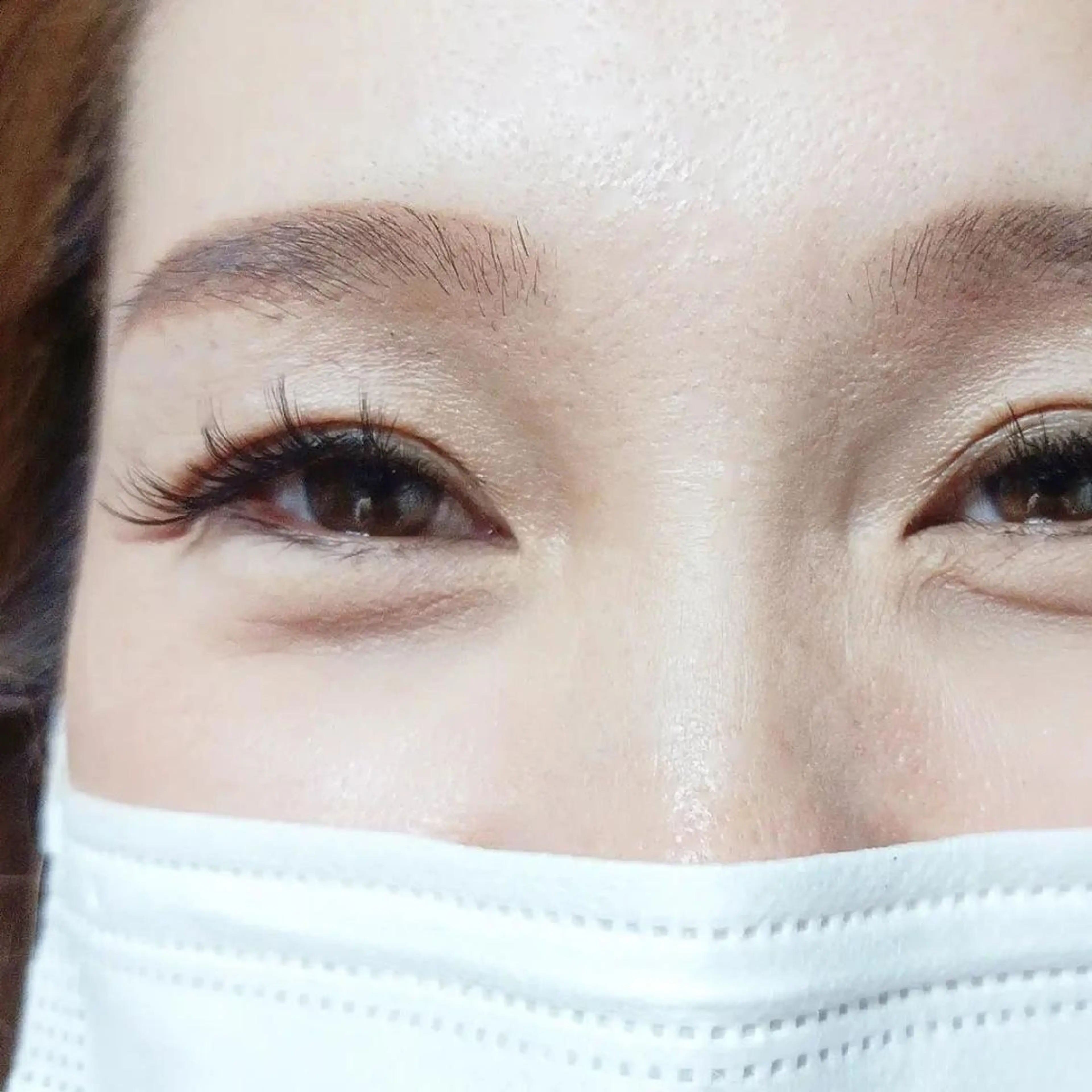 マツエク・マツパ ワンホンマツエク eyelash Maronのマツエク・マツパデザイン