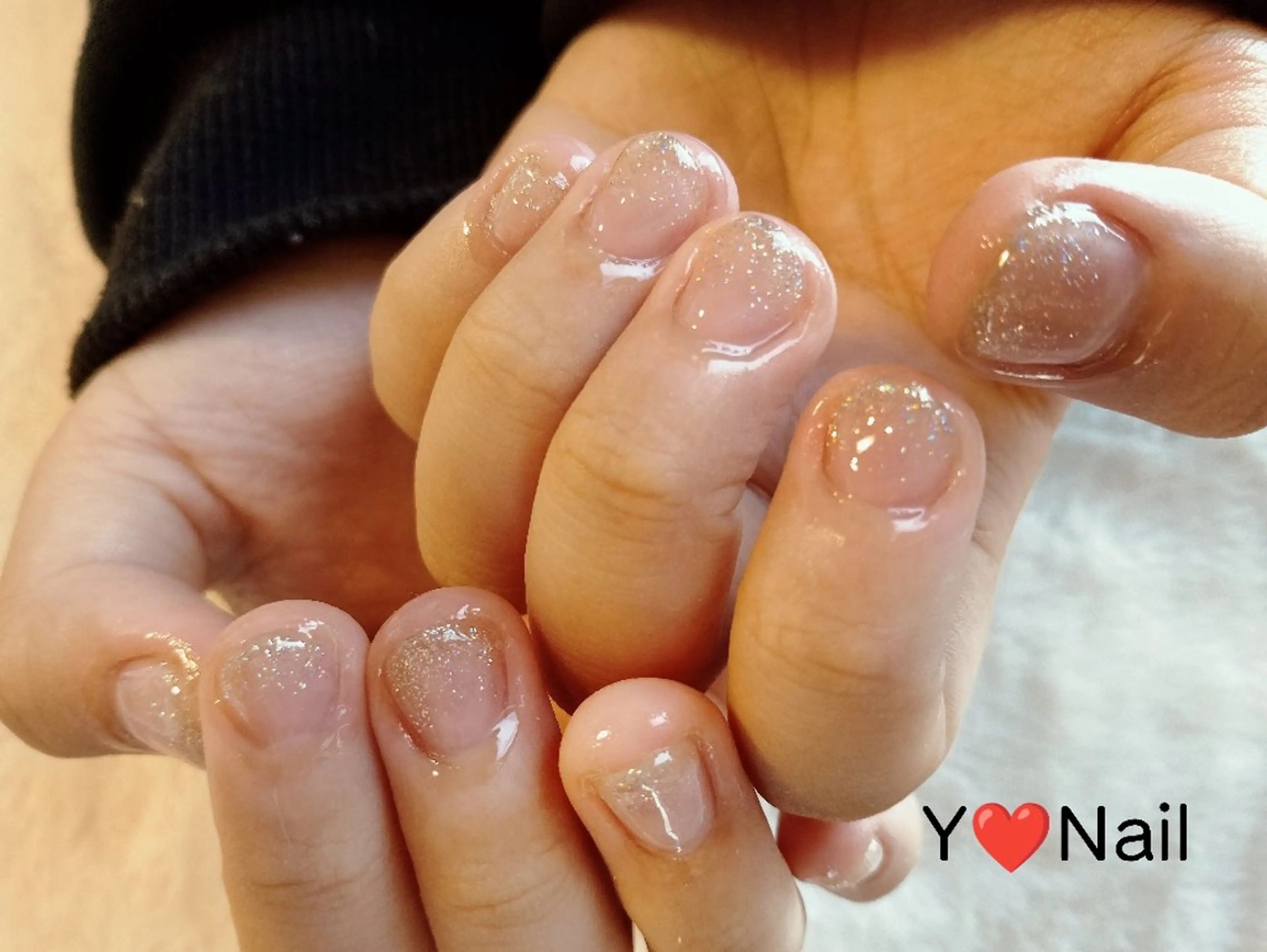 ネイル 中島 泰子のネイルデザイン