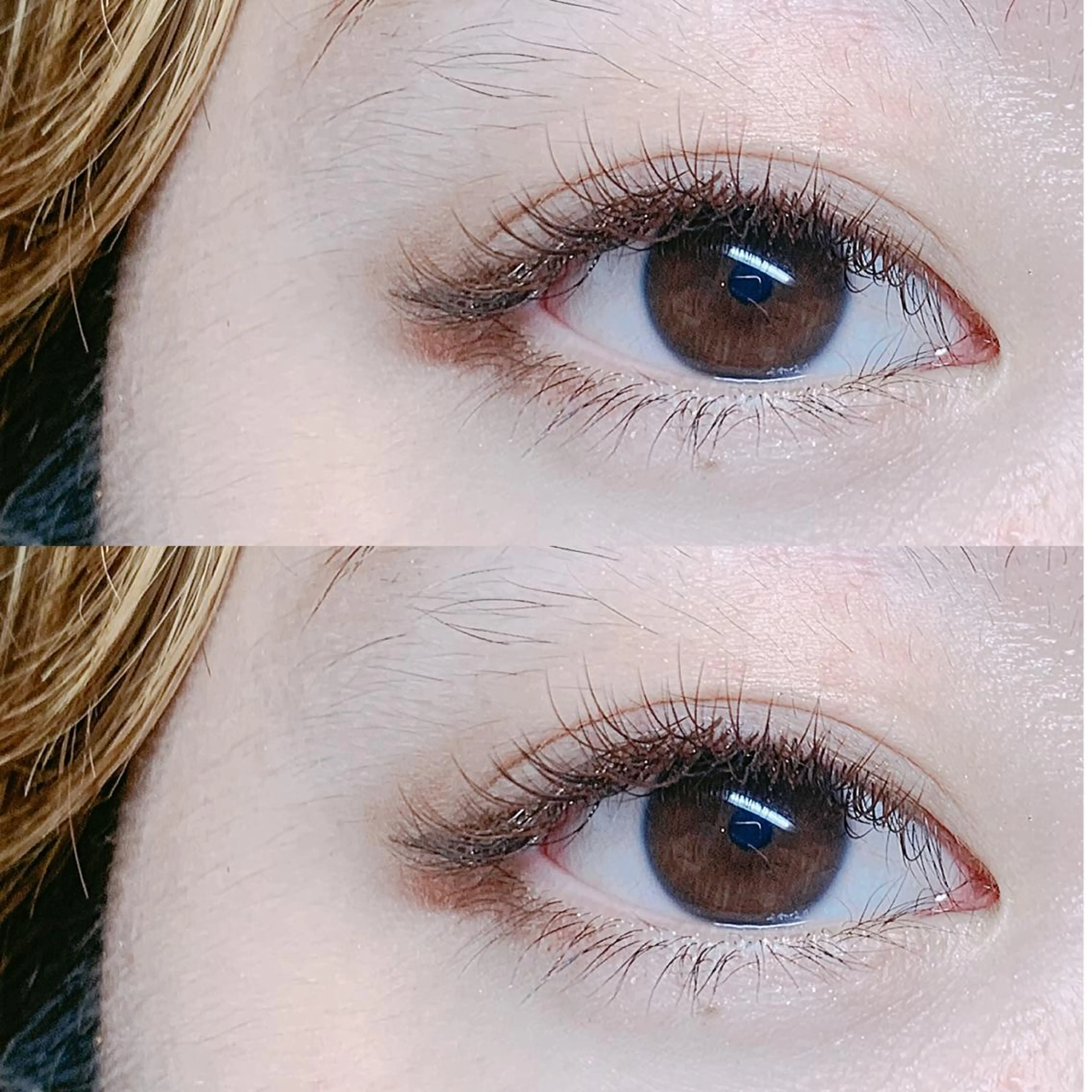 マツエク・マツパ 🪄◝ cake harunoのマツエク・マツパデザイン