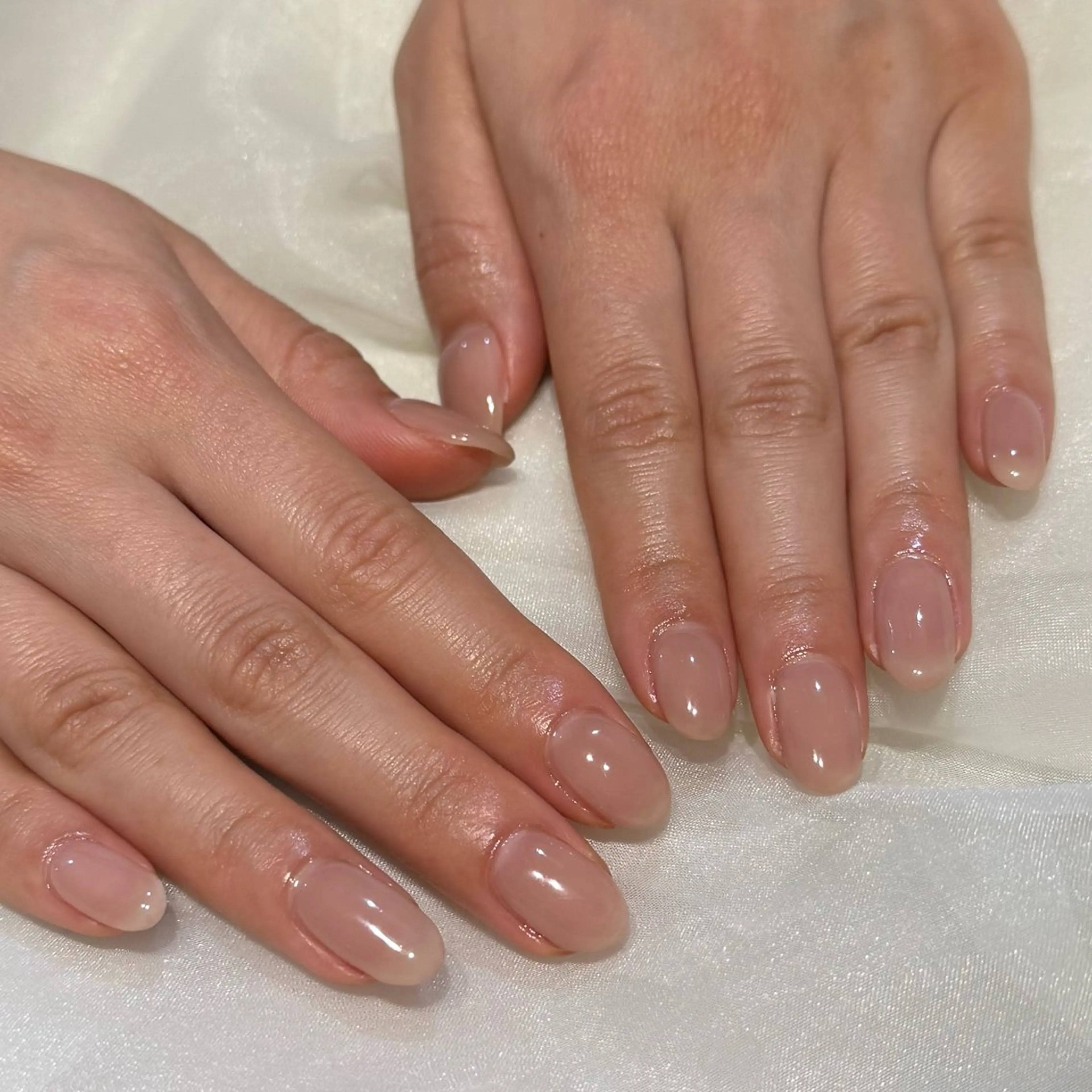 ネイル 2by MAX BEAUTY 下北沢所属・向山 英里のネイルデザイン