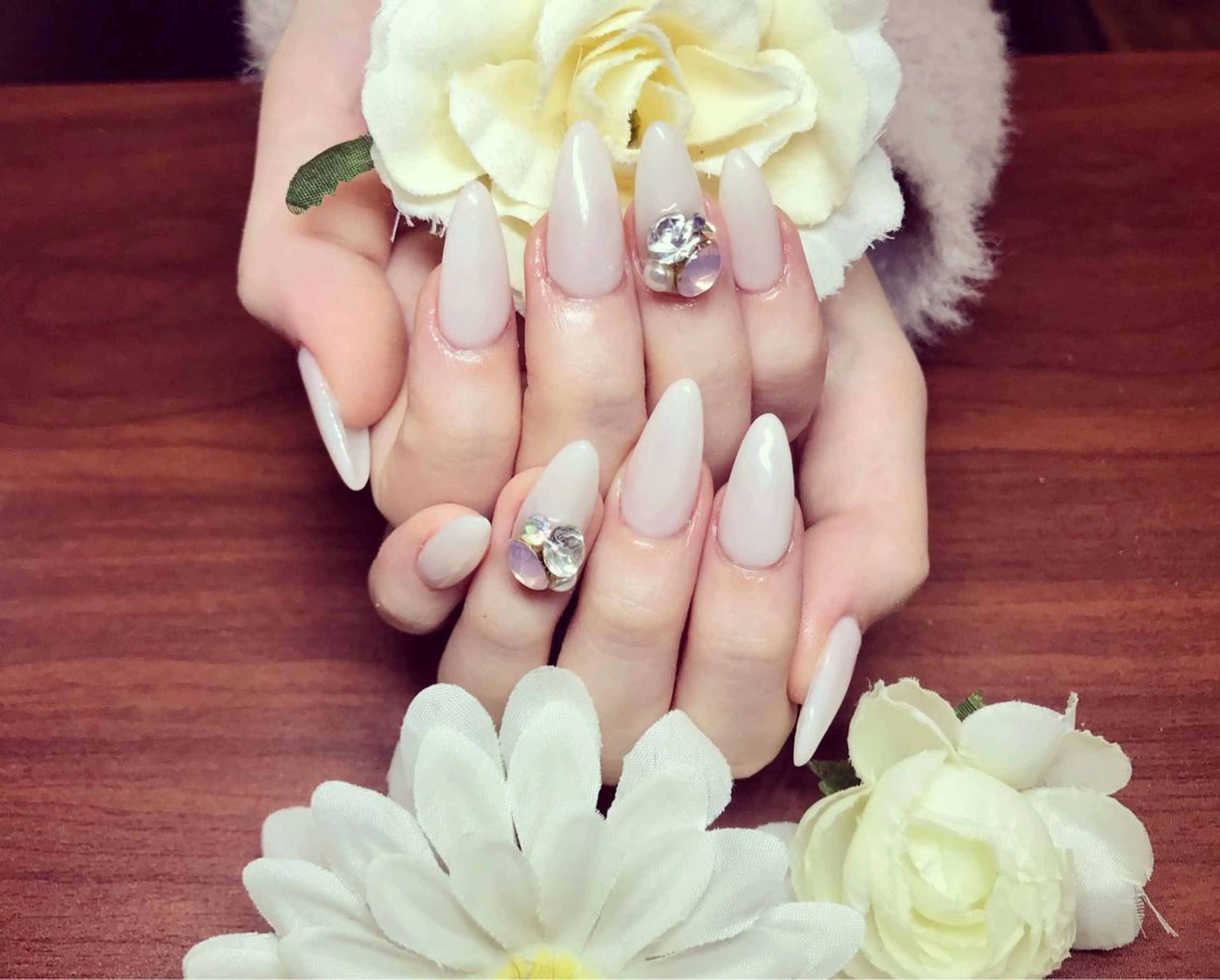 ネイル NAIL salon ACEのネイルデザイン
