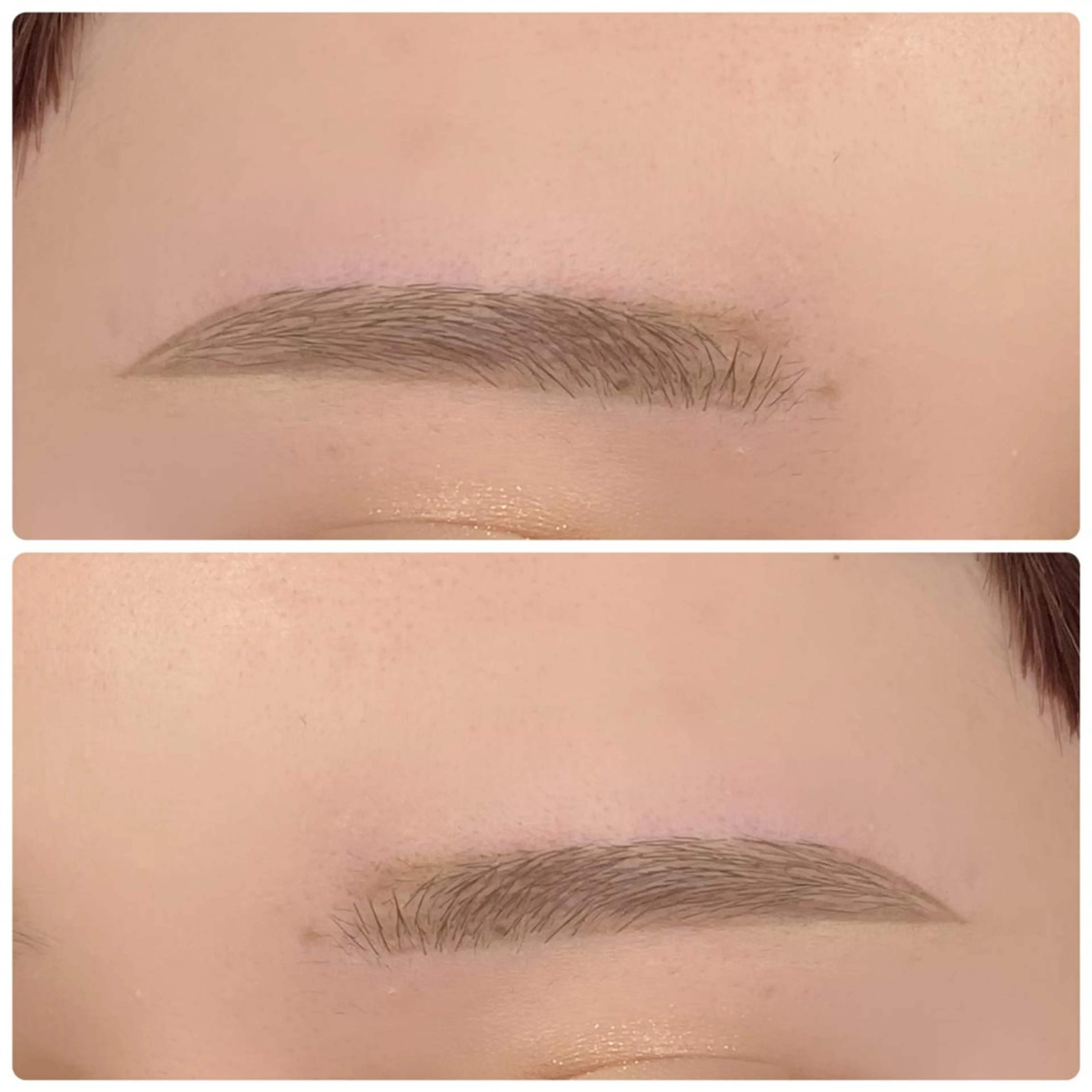 アイブロウ NUEVO 横浜西口店の眉毛・アイブロウイメージ