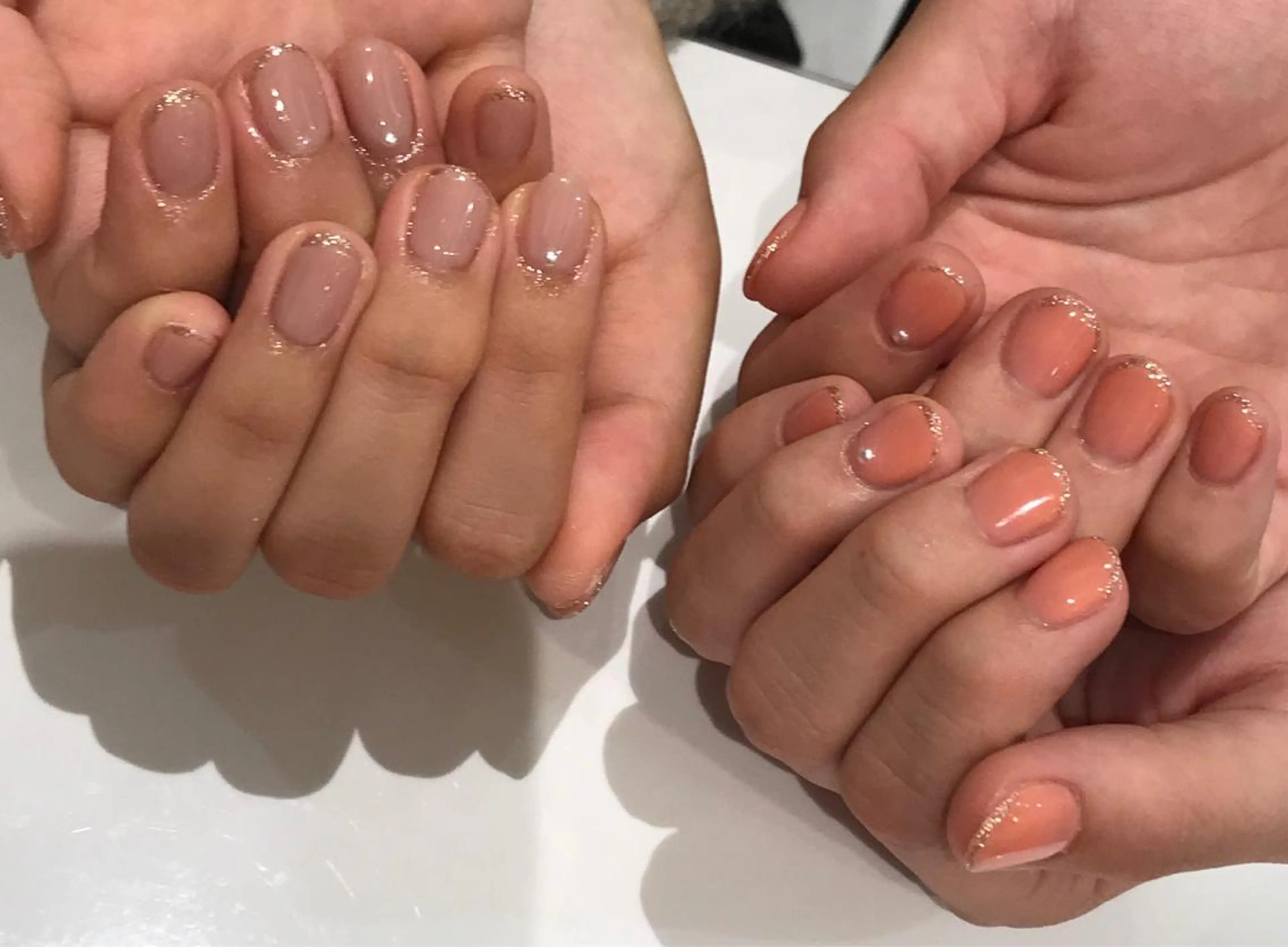 ネイル Can Nail　栄店　【キャンネイル】所属・後藤今日子 CANNAIL栄店のネイルデザイン