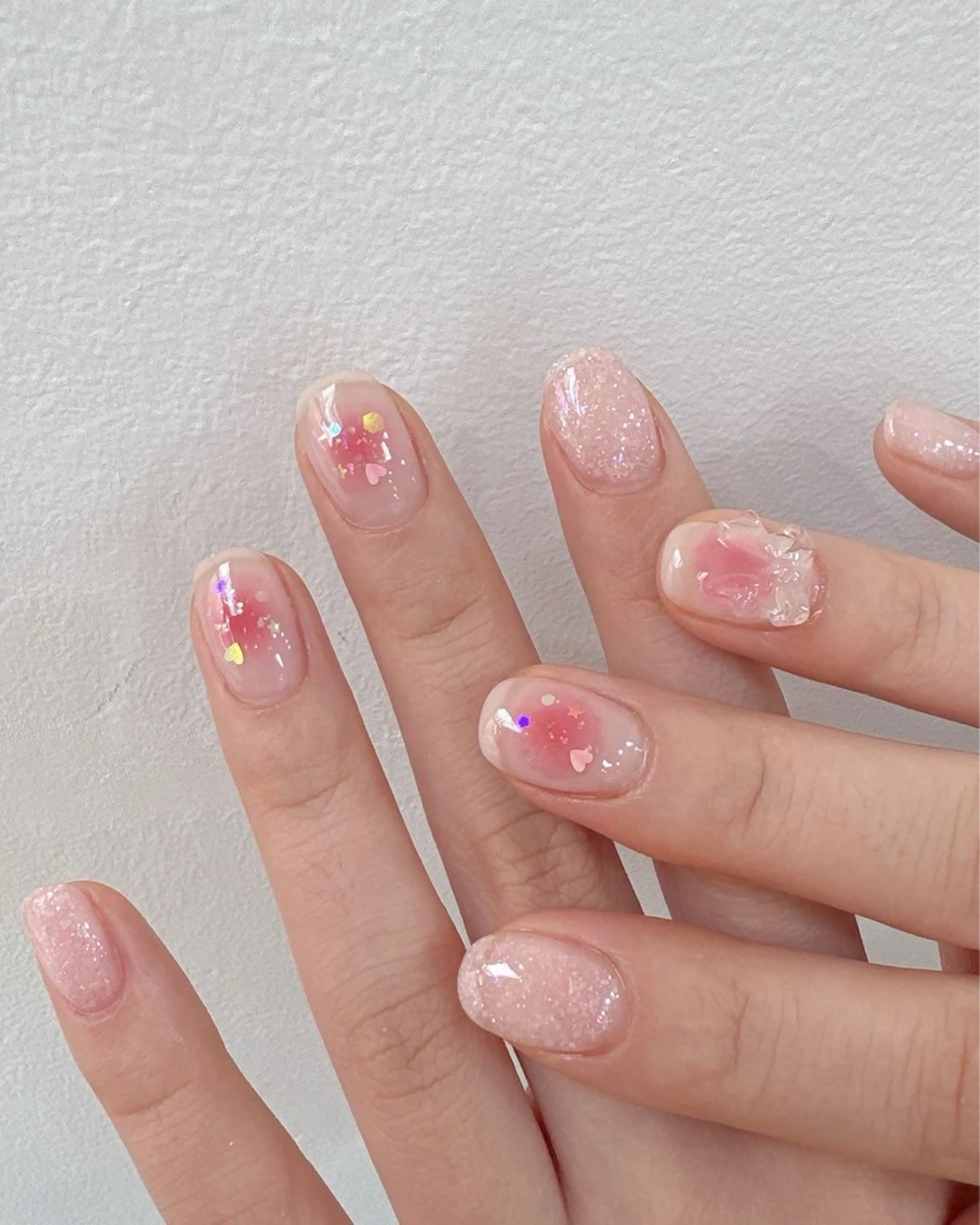 ネイル Maychan _ Nailsalon所属・Mei Meiのネイルデザイン