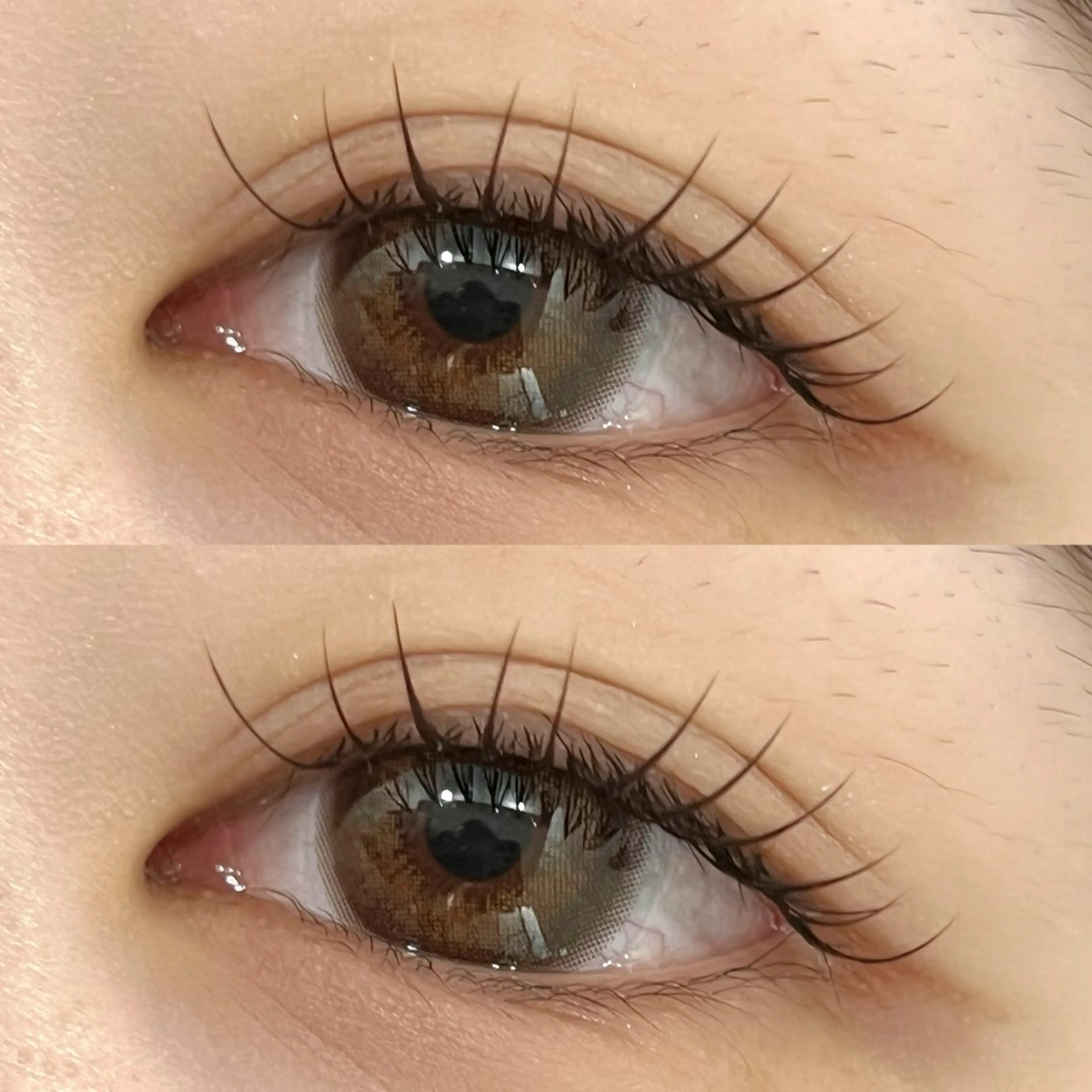 マツエク・マツパ マツエク 🐰 Ｎａｎａｍｉ🎀のマツエク・マツパデザイン