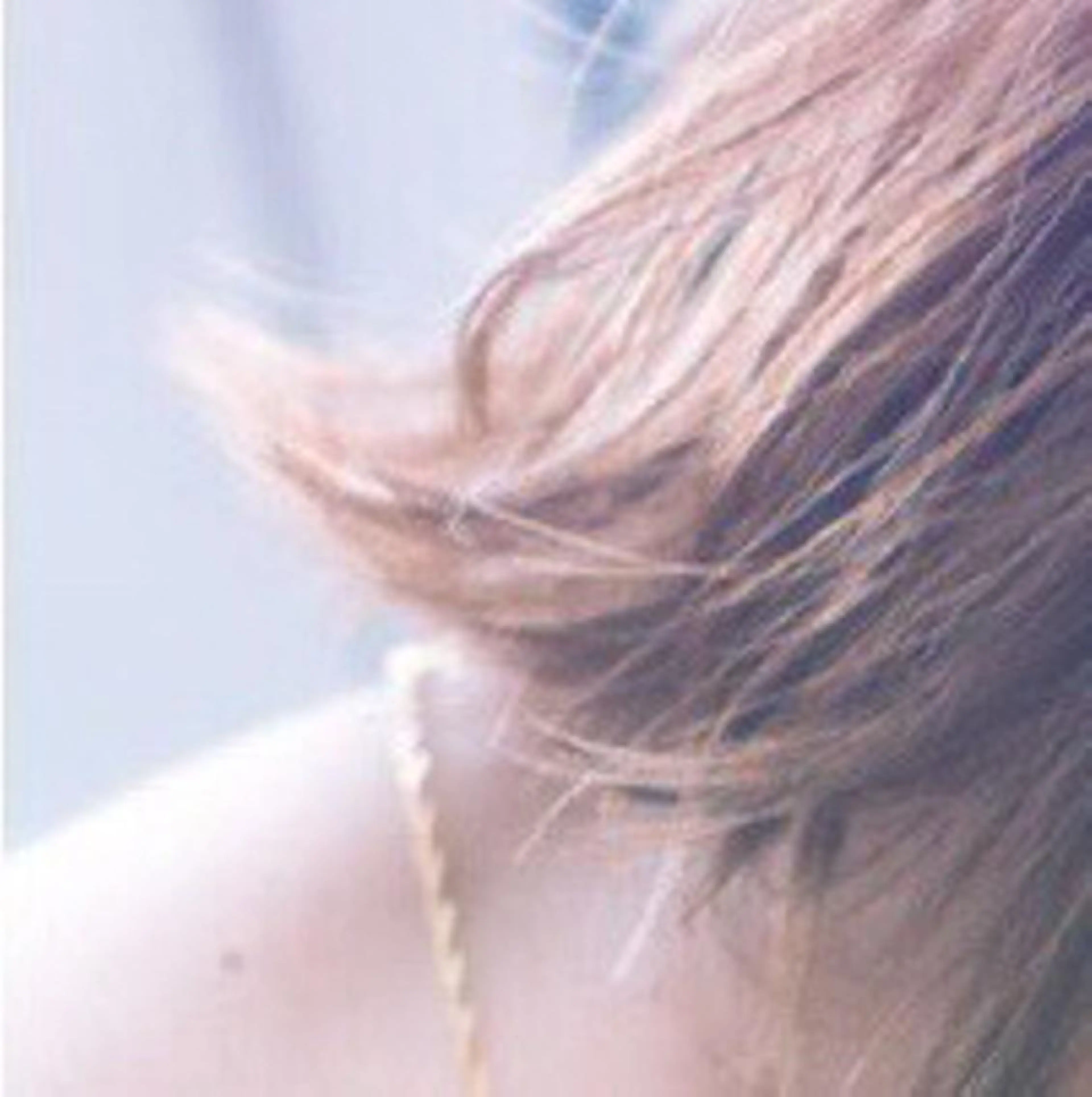 ミディアム カラー パーマ ヘアアレンジ メンズ キッズ ネイル マツエク・マツパ premier modelsのヘアスタイル