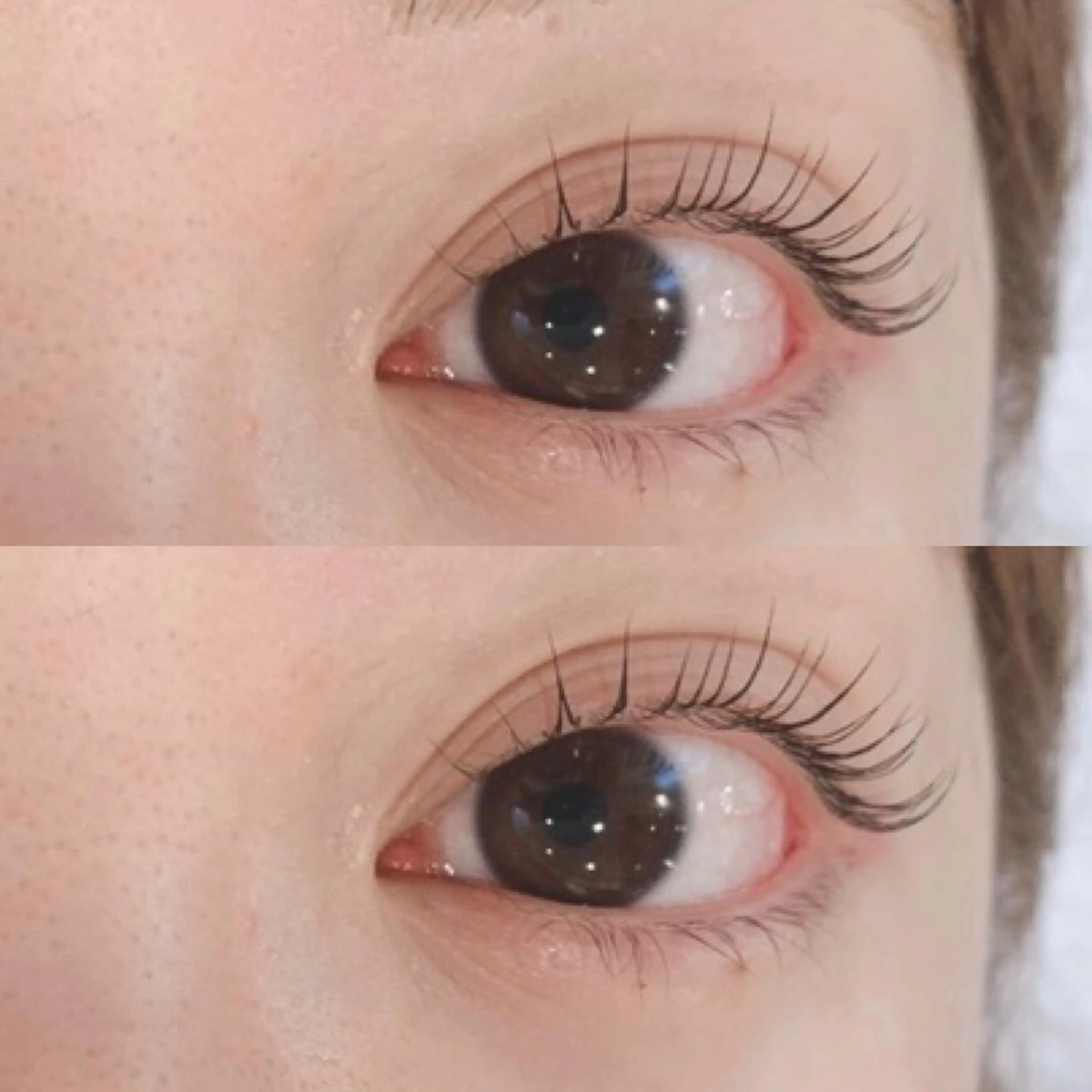 マツエク・マツパ マツパ H. Yurinaの眉毛・アイブロウイメージ