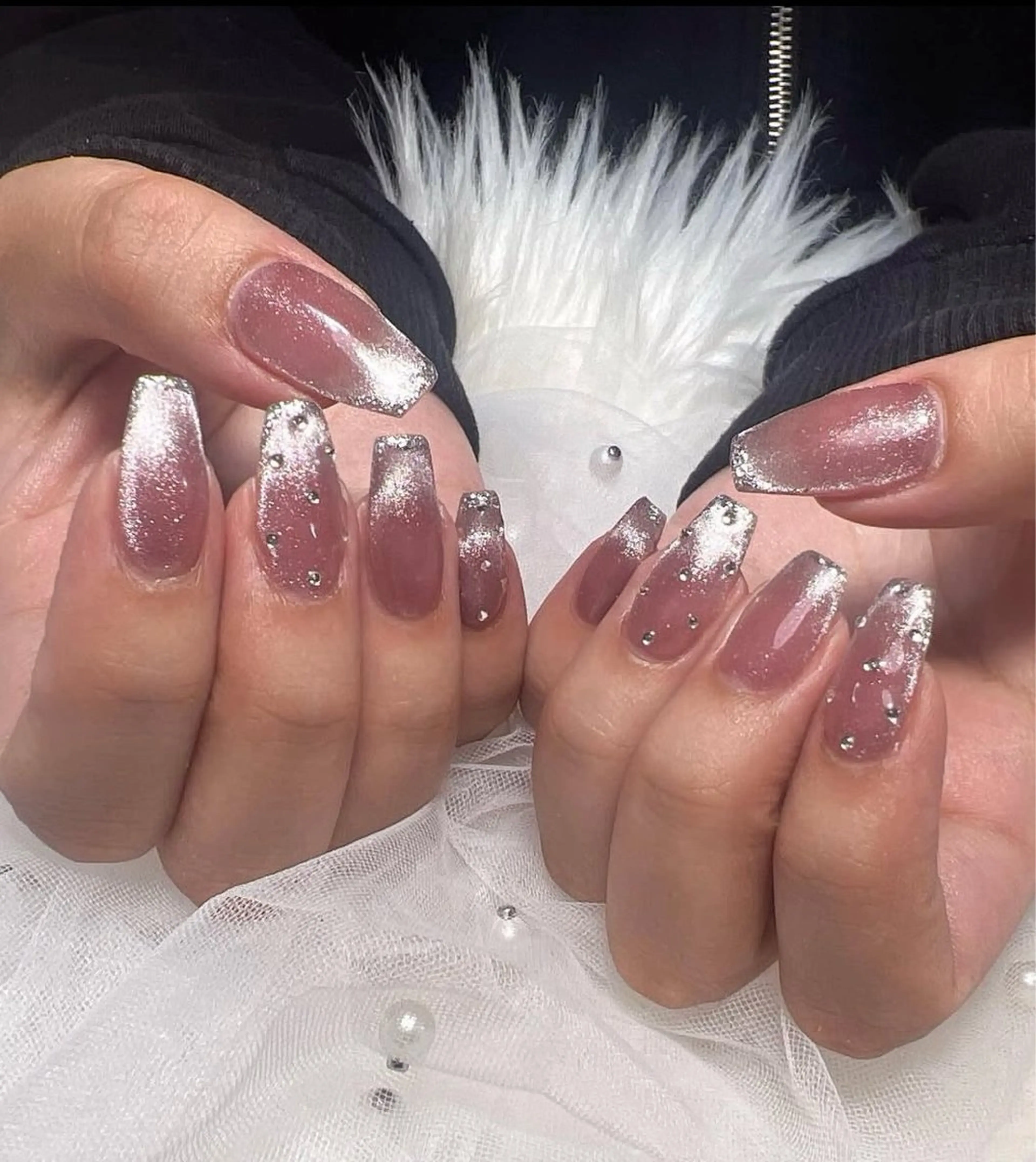 ネイル nail&eyelash salon Lien川崎店所属・Lien 川崎店のネイルデザイン