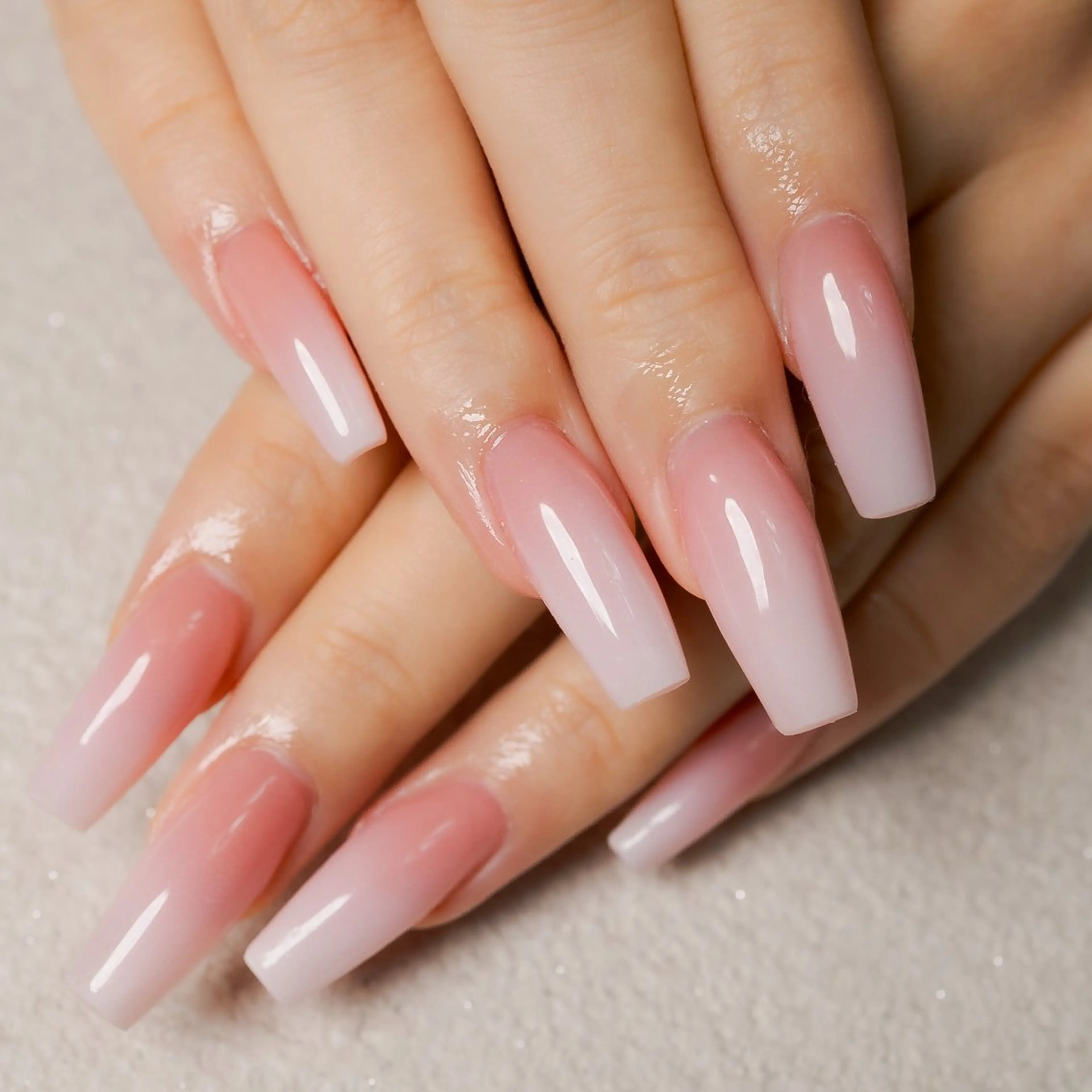 ネイル ハンドネイル Nail Studio NEW MOON所属・NEWMOON maki_恵比寿のネイルデザイン