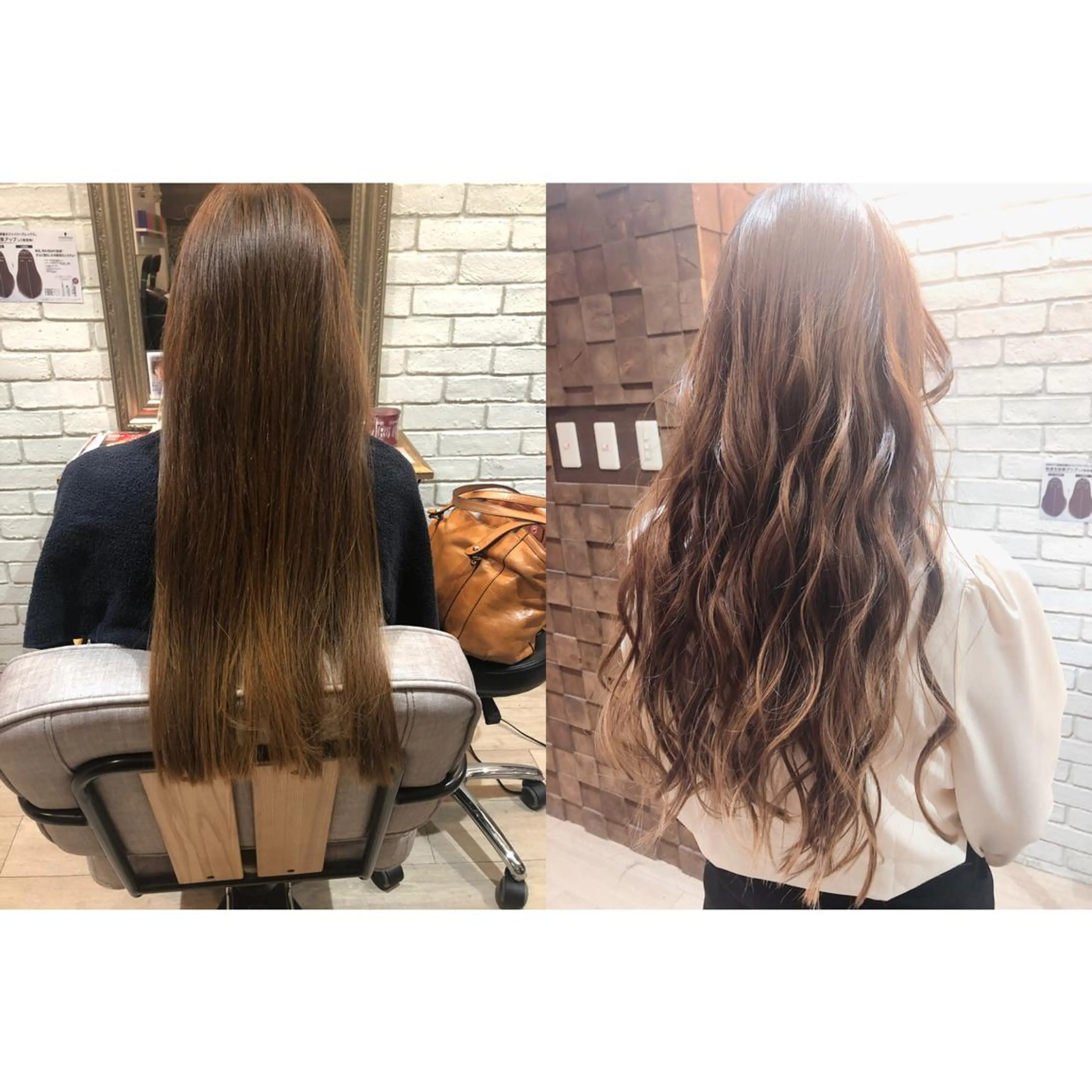 ヘアアレンジ flammeum三軒茶屋店所属・あおき まなのヘアスタイル