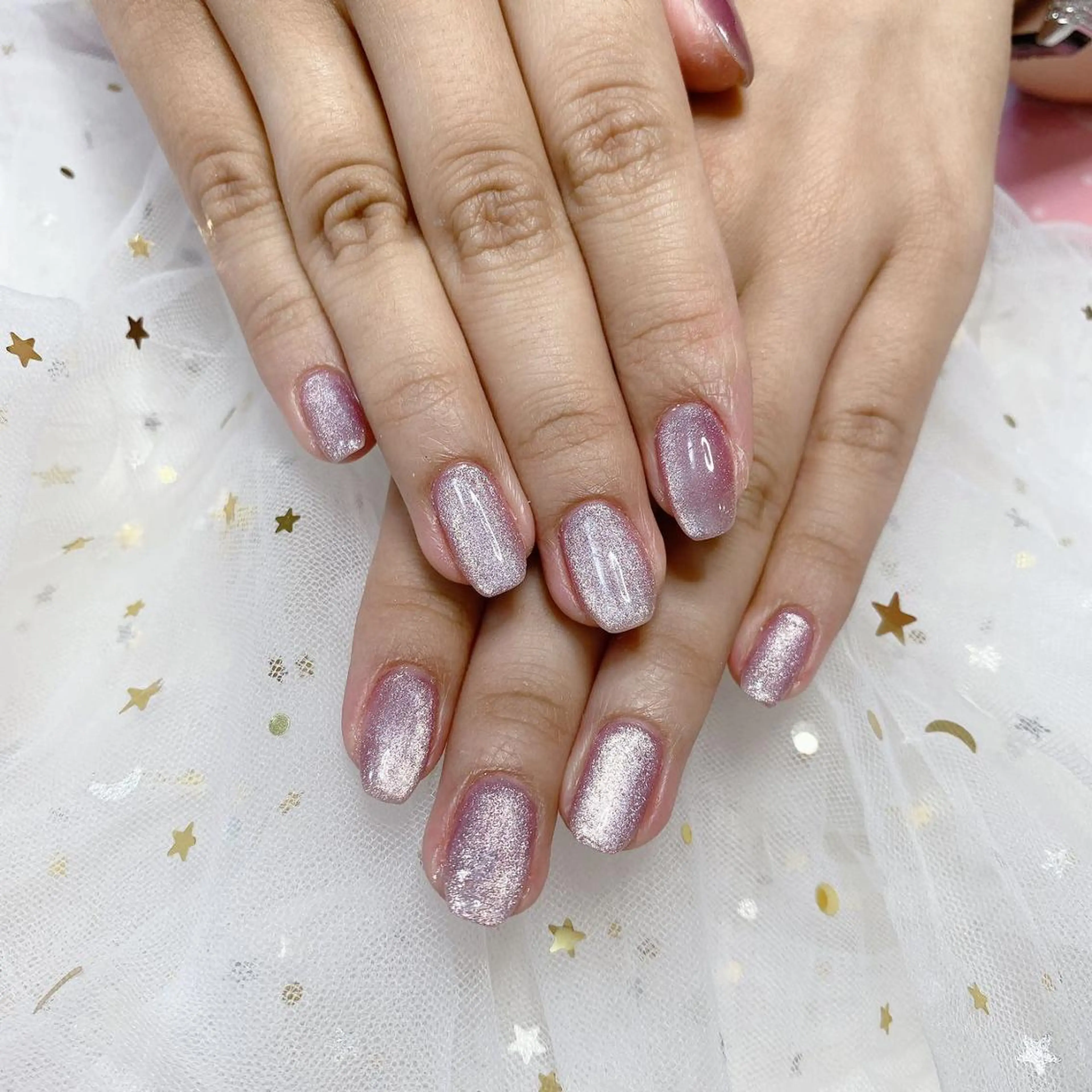 ネイル ジョリ En 💞🦋のネイルデザイン