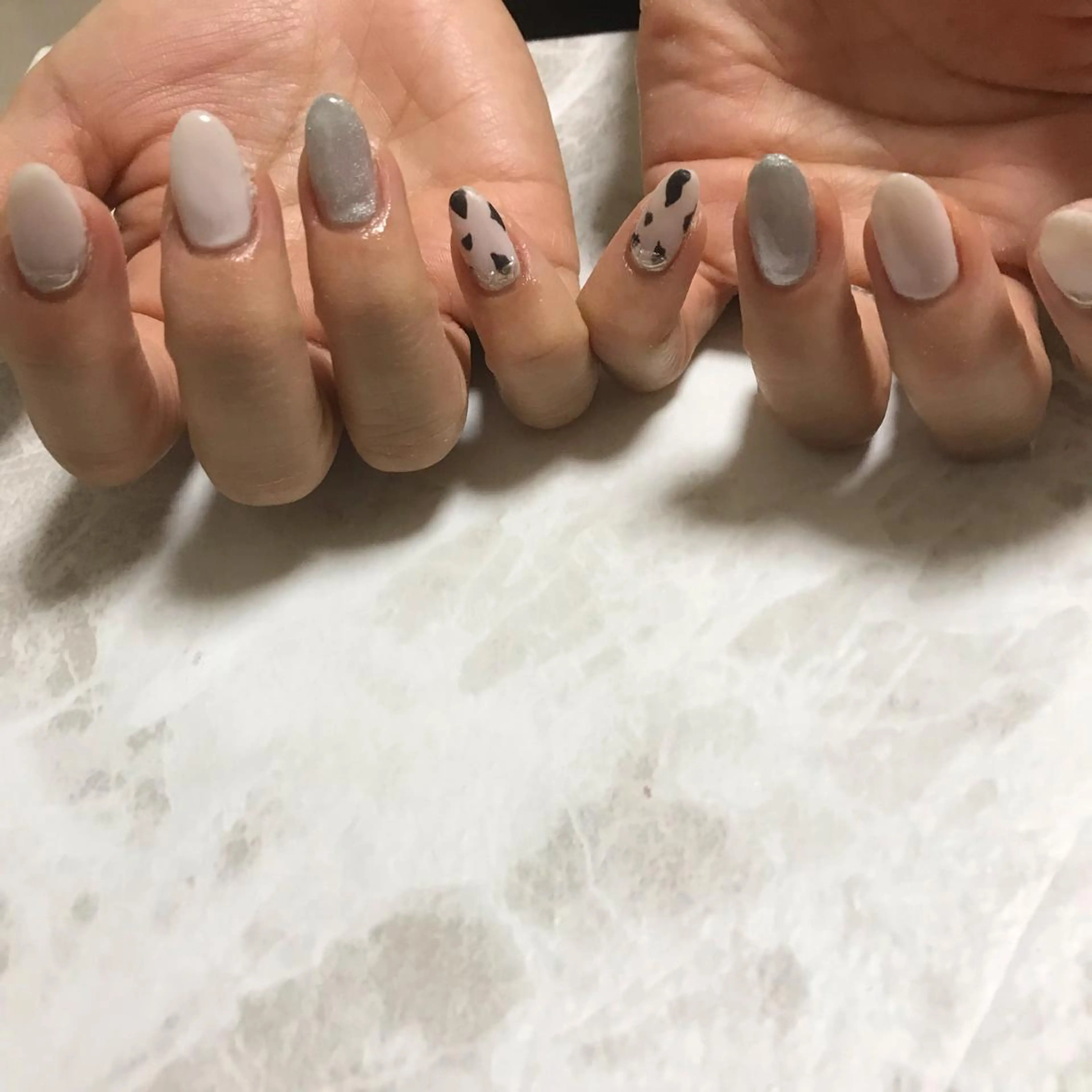 ネイル ネイルサロン nail9のネイルデザイン