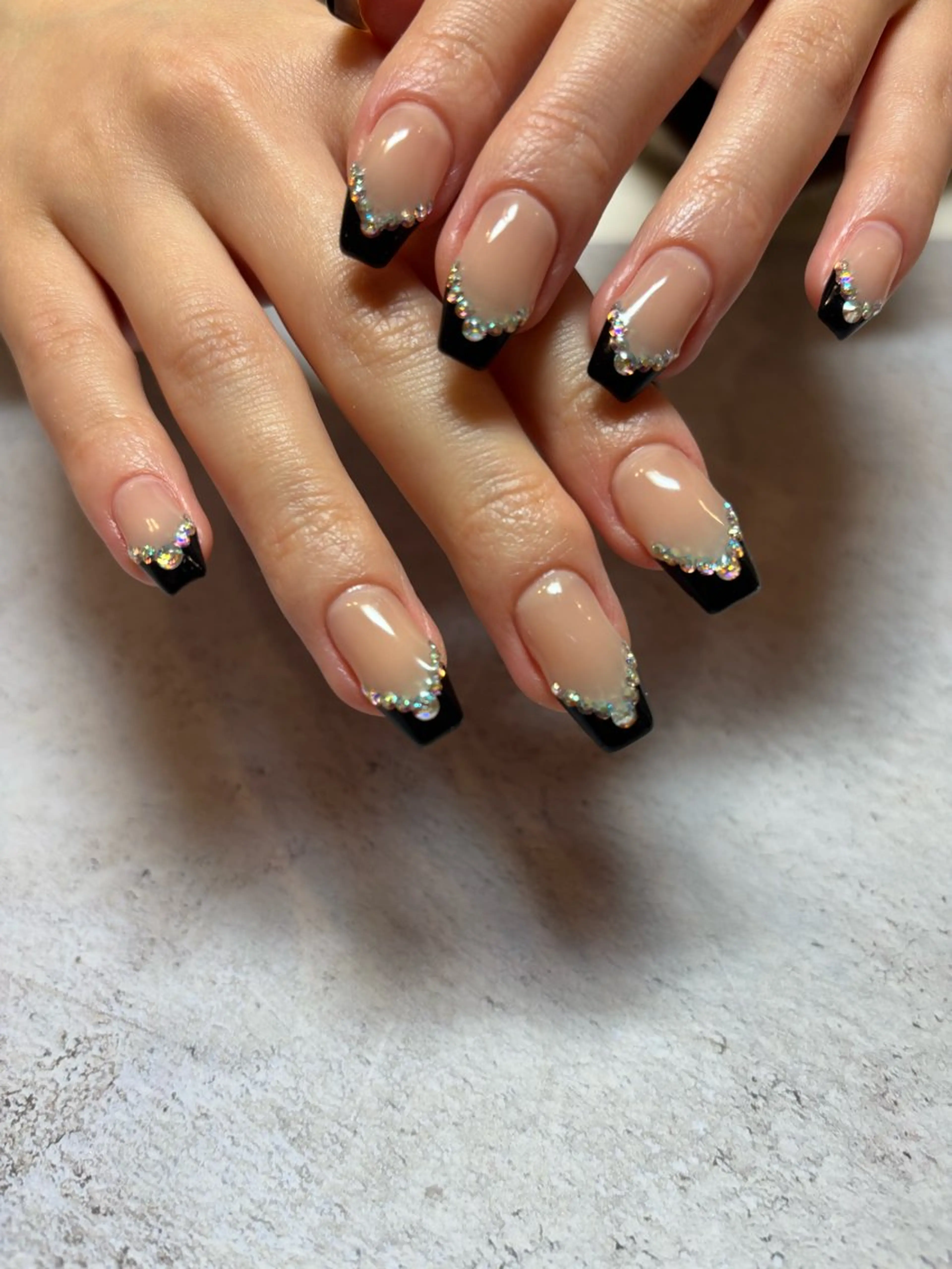 ネイル LINON所属・【LINON】 airiのネイルデザイン