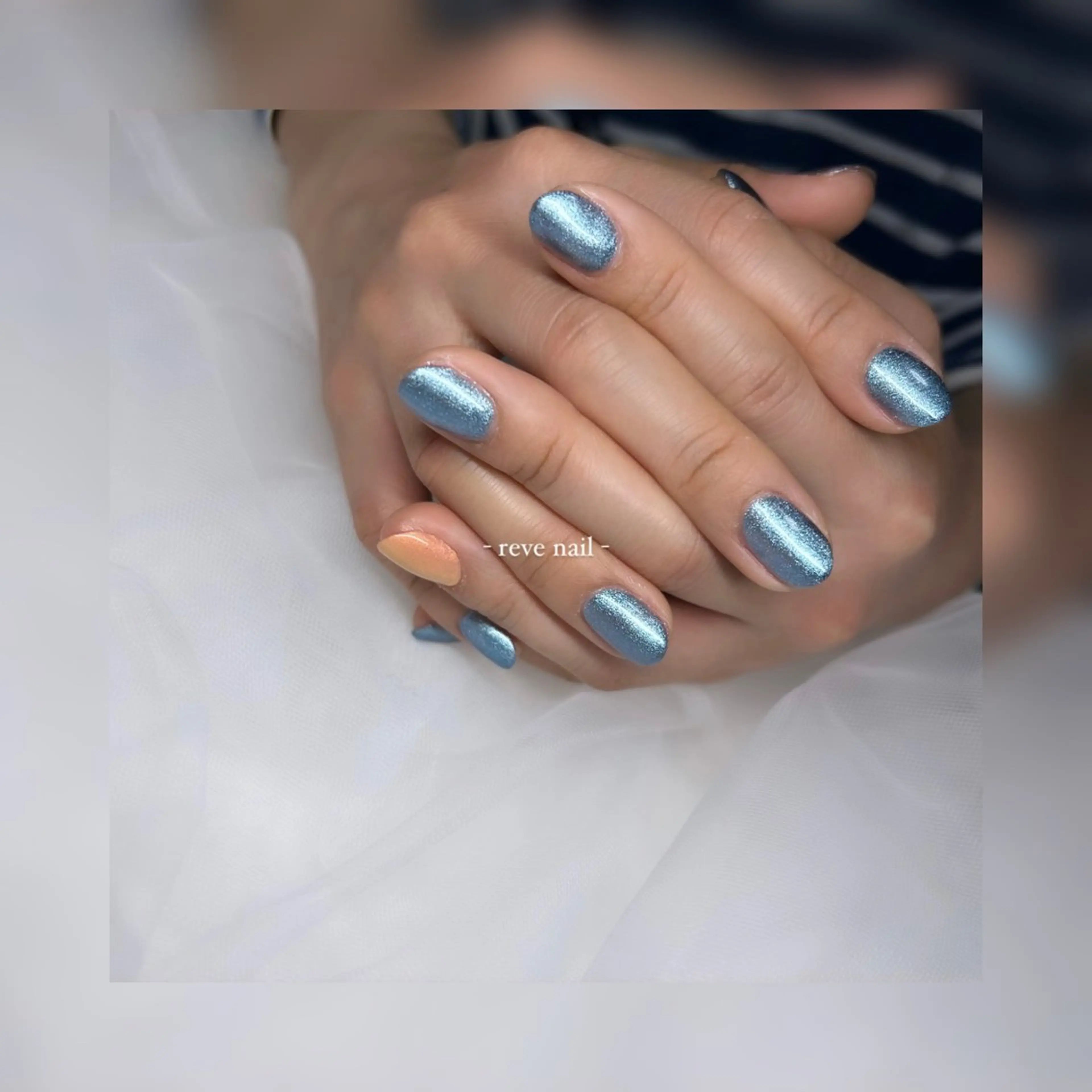 𓍯ラメ  〖 オフなし 〗の写真