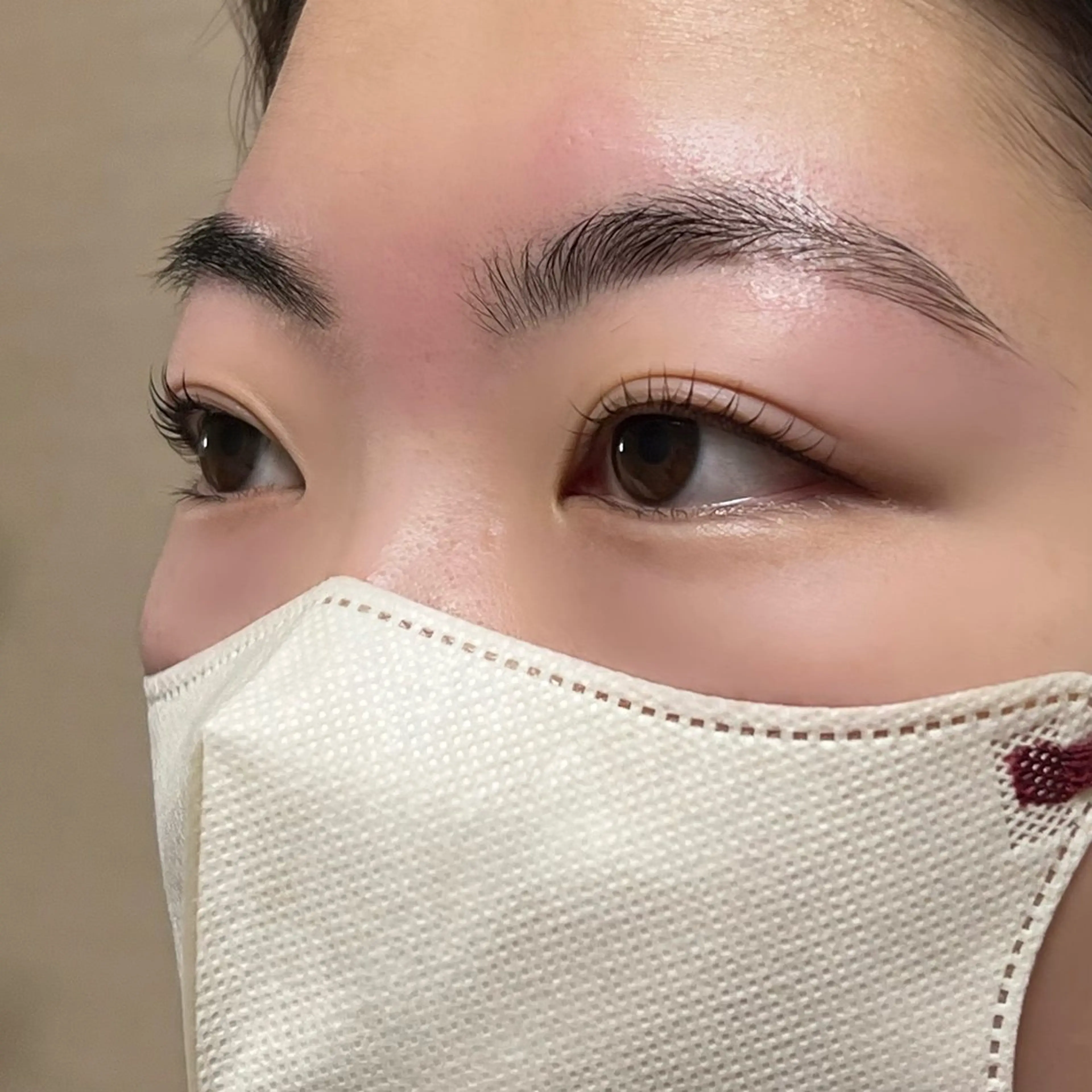 マツエク・マツパ salon COCO GABRIELLE所属・COCO misuzuのマツエク・マツパデザイン