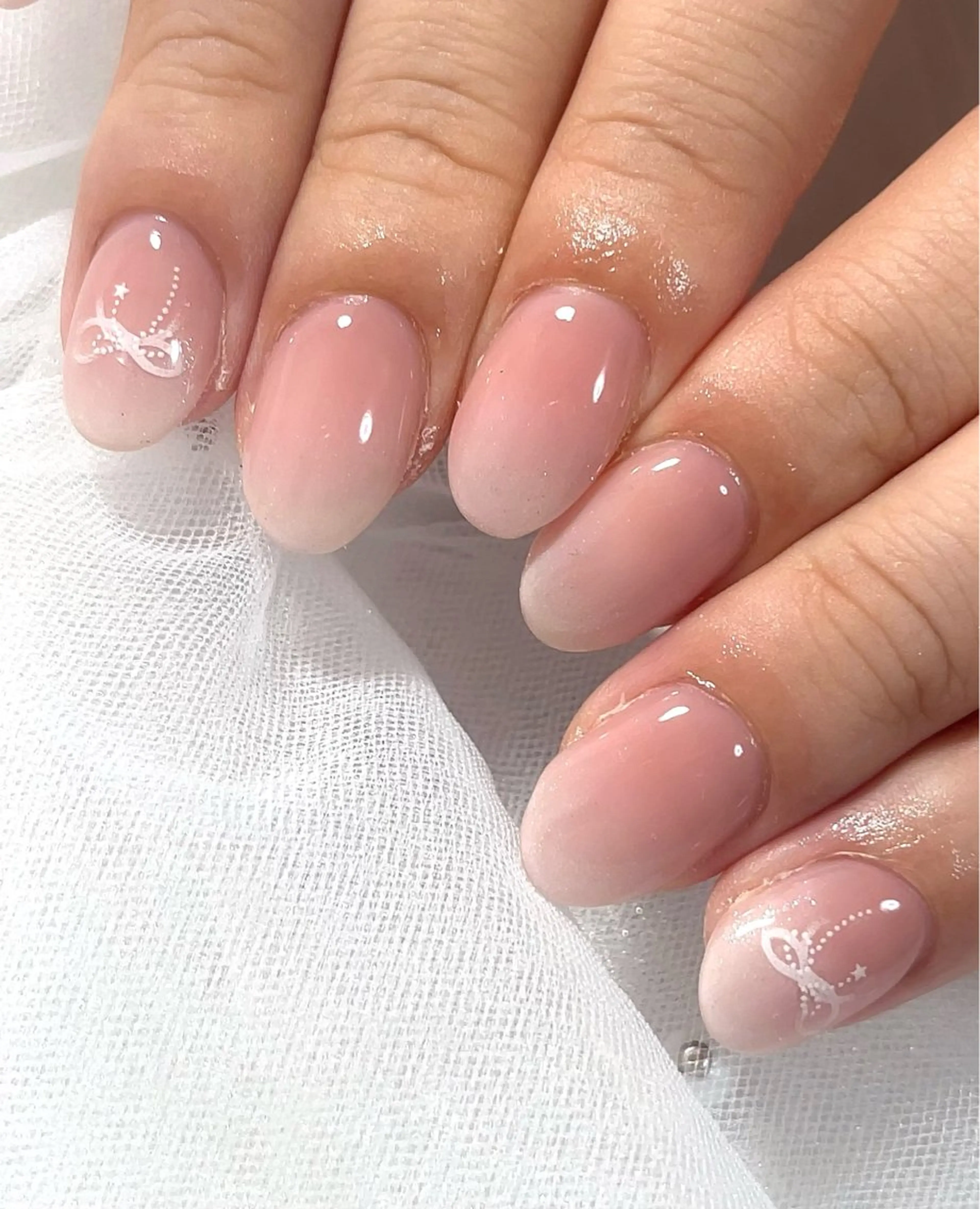 ネイル ハンドネイル HT♡nail所属・mimi ♡のネイルデザイン