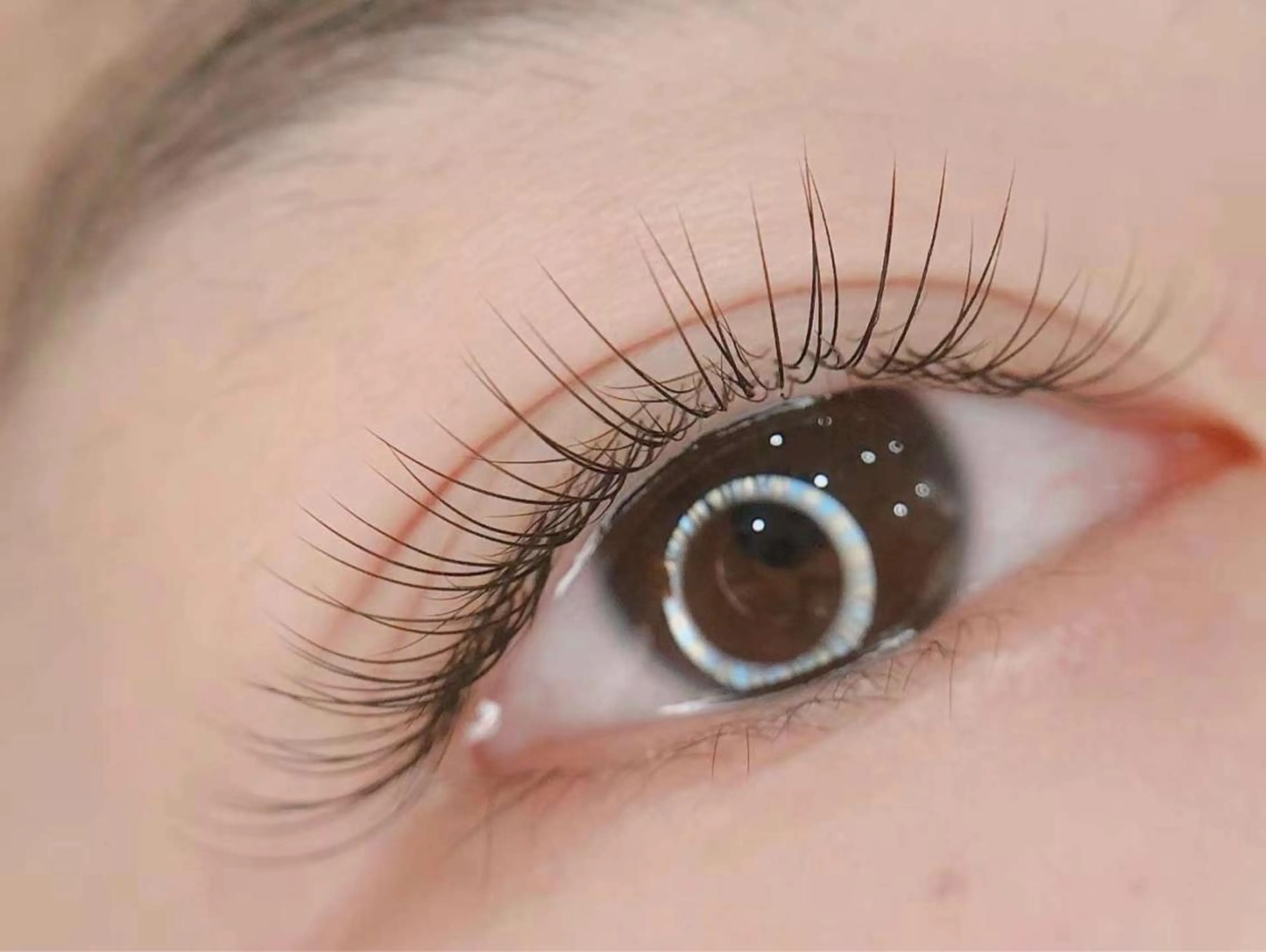 マツエク・マツパ kico.coサロン 池袋ニ丁目店のマツエク・マツパデザイン