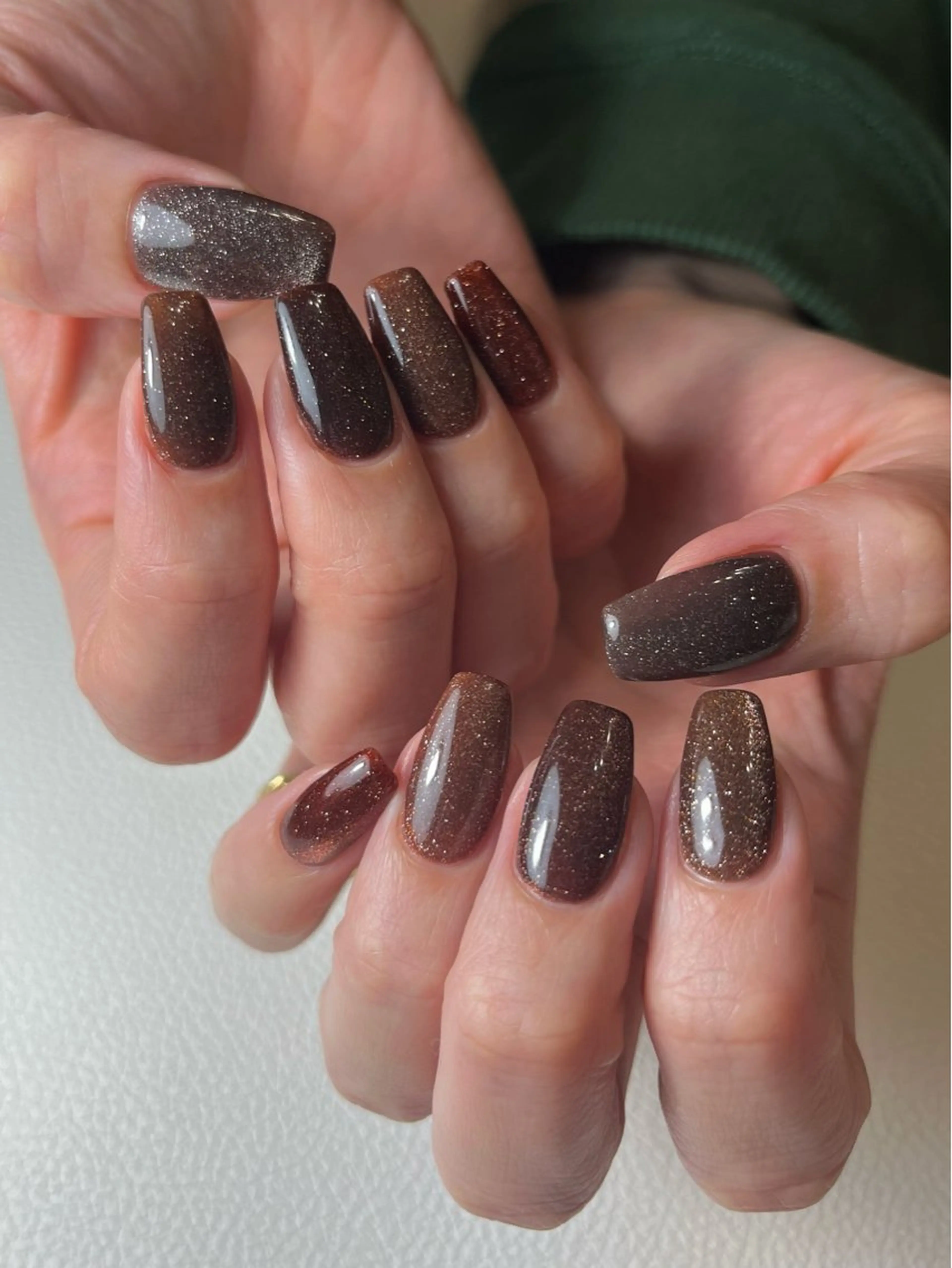 ネイル nailsalon TOKIのネイルデザイン