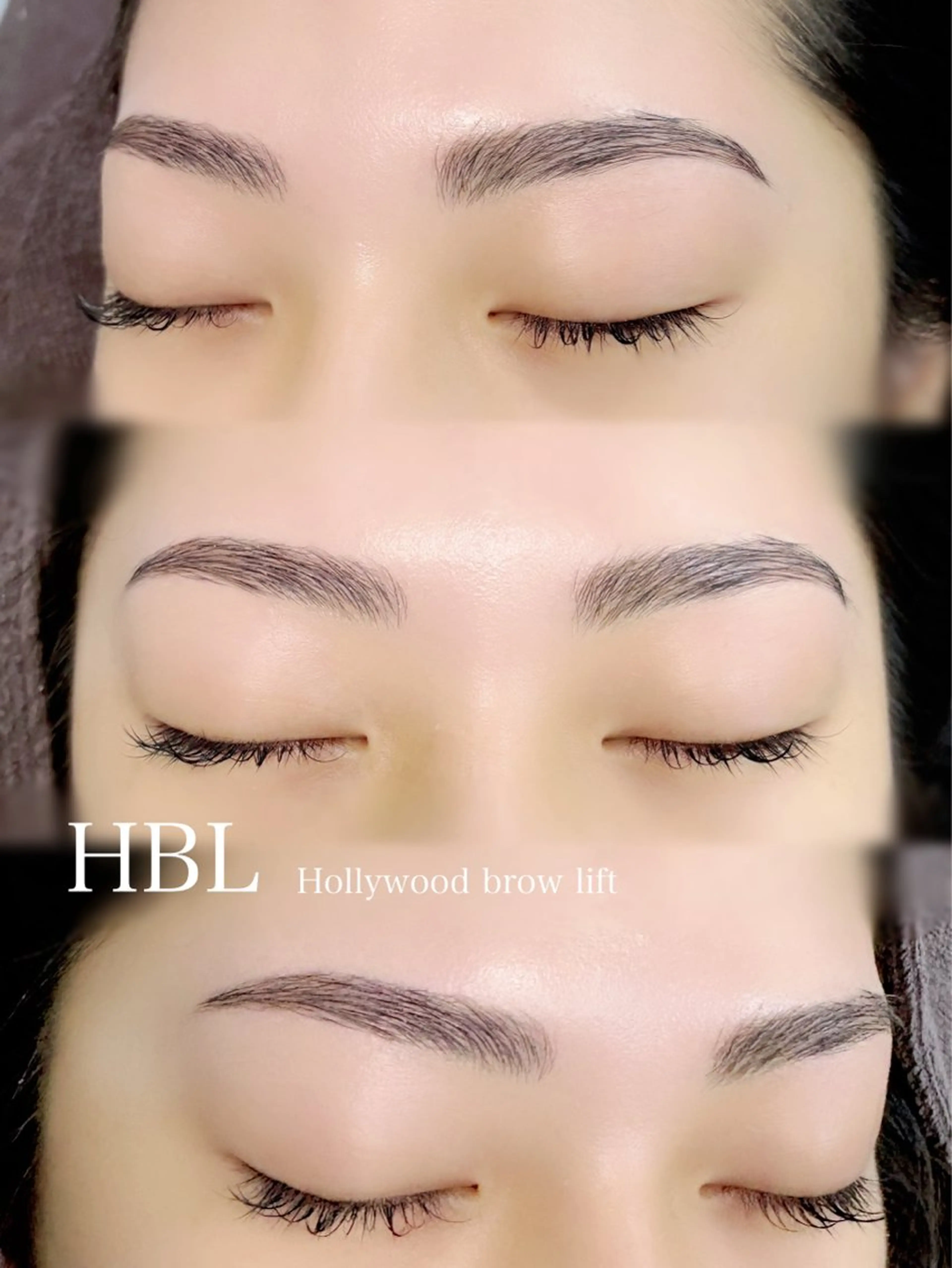 アイブロウ SSINSTUDIO川崎店所属・🩶マツエク募集 mifu_🩶のマツエク・マツパデザイン