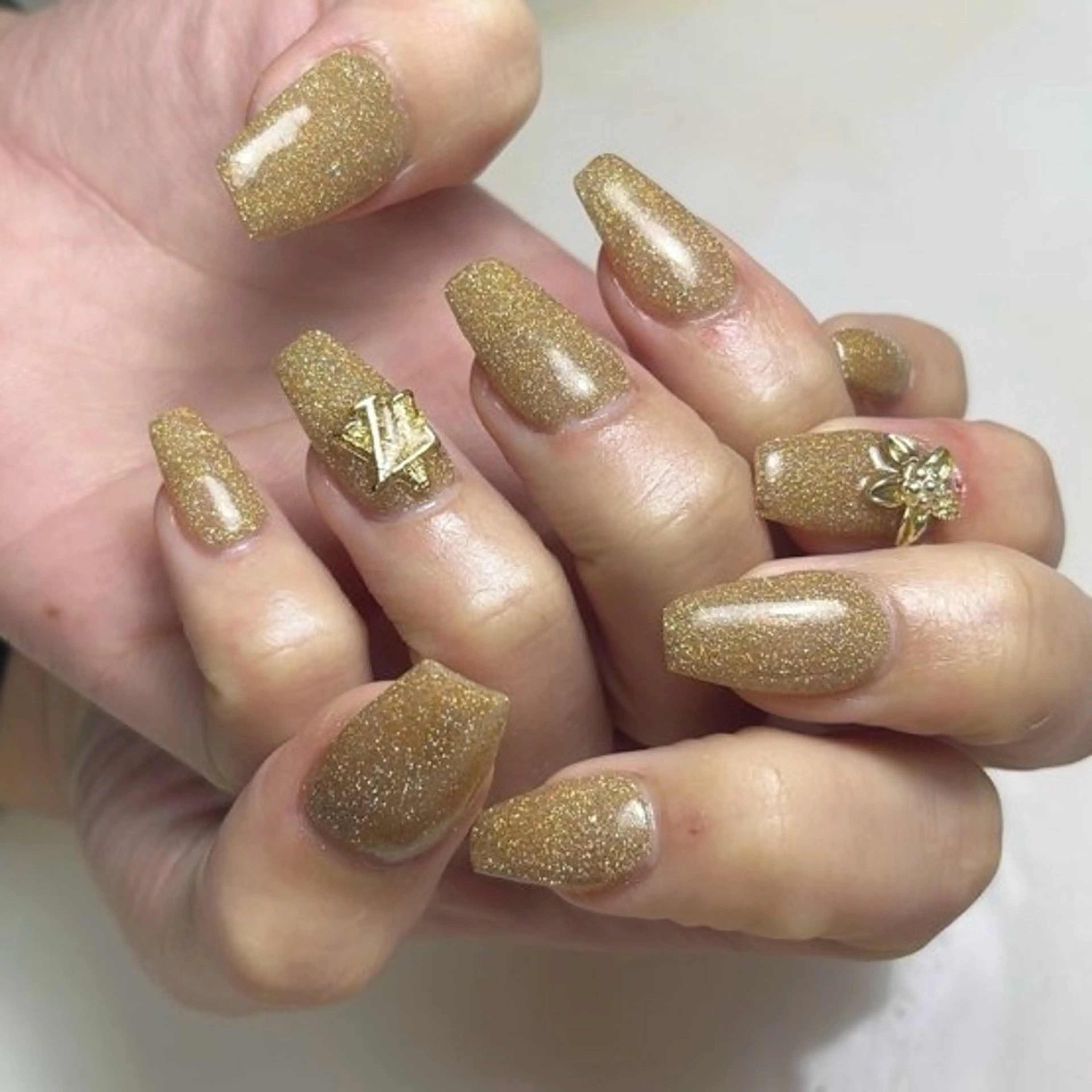 ネイル アートネイル フレンチネイル ジェルネイル グラデーション 韓国ネイル ハンドネイル 久保田 マリコのネイルデザイン