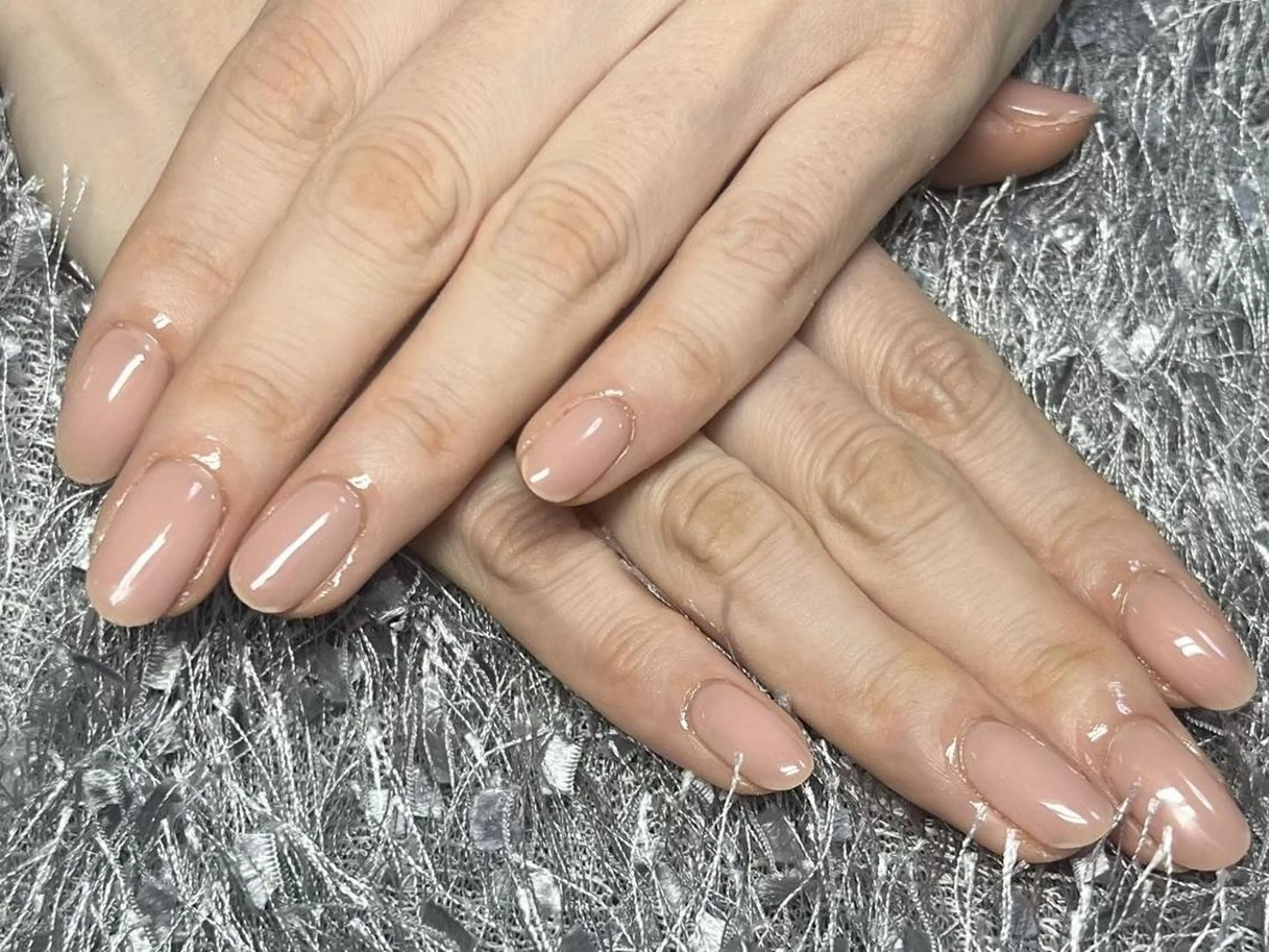 ネイル ハンドネイル kihi大塚店 モデル募集専用のネイルデザイン