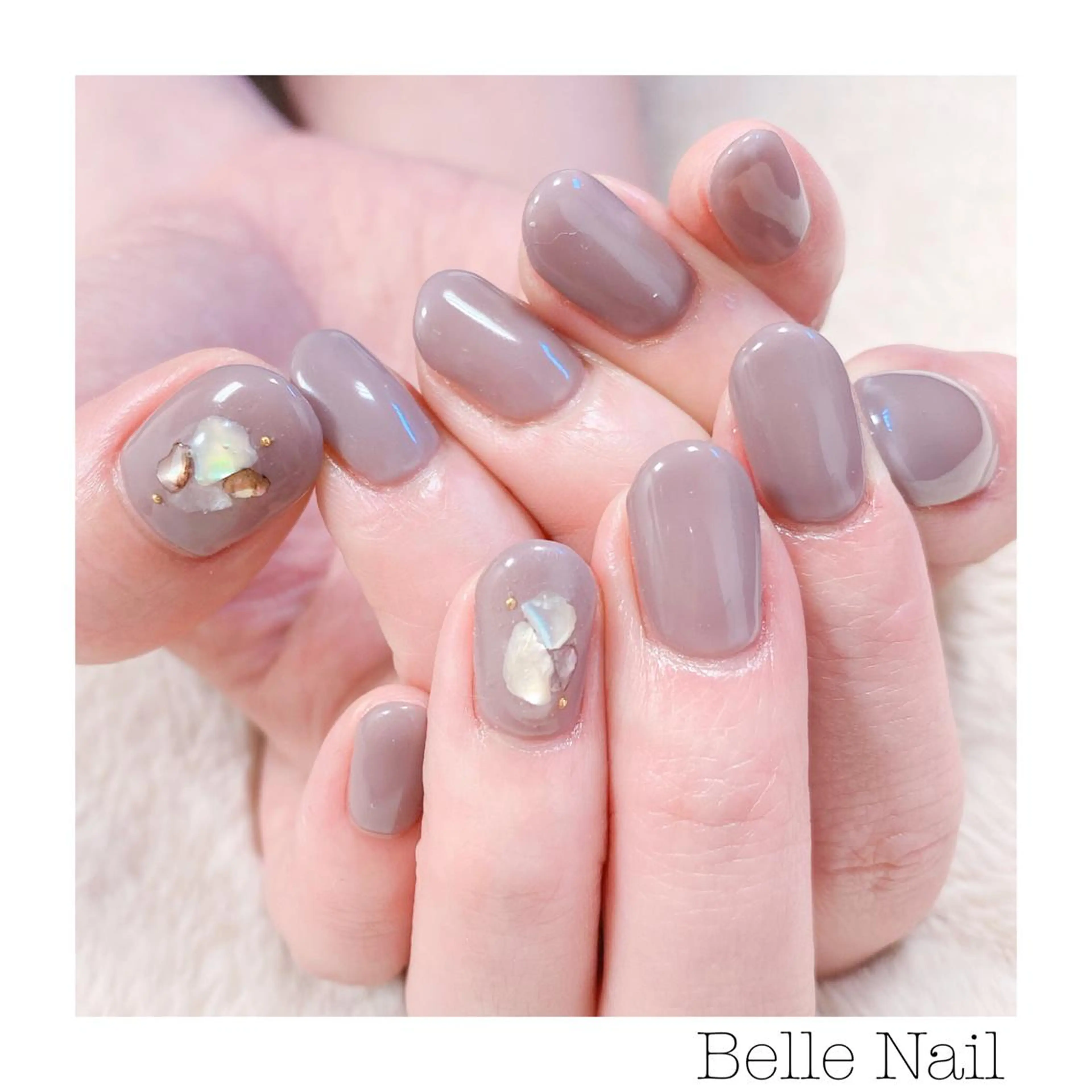 ネイル Sak nailroomのネイルデザイン