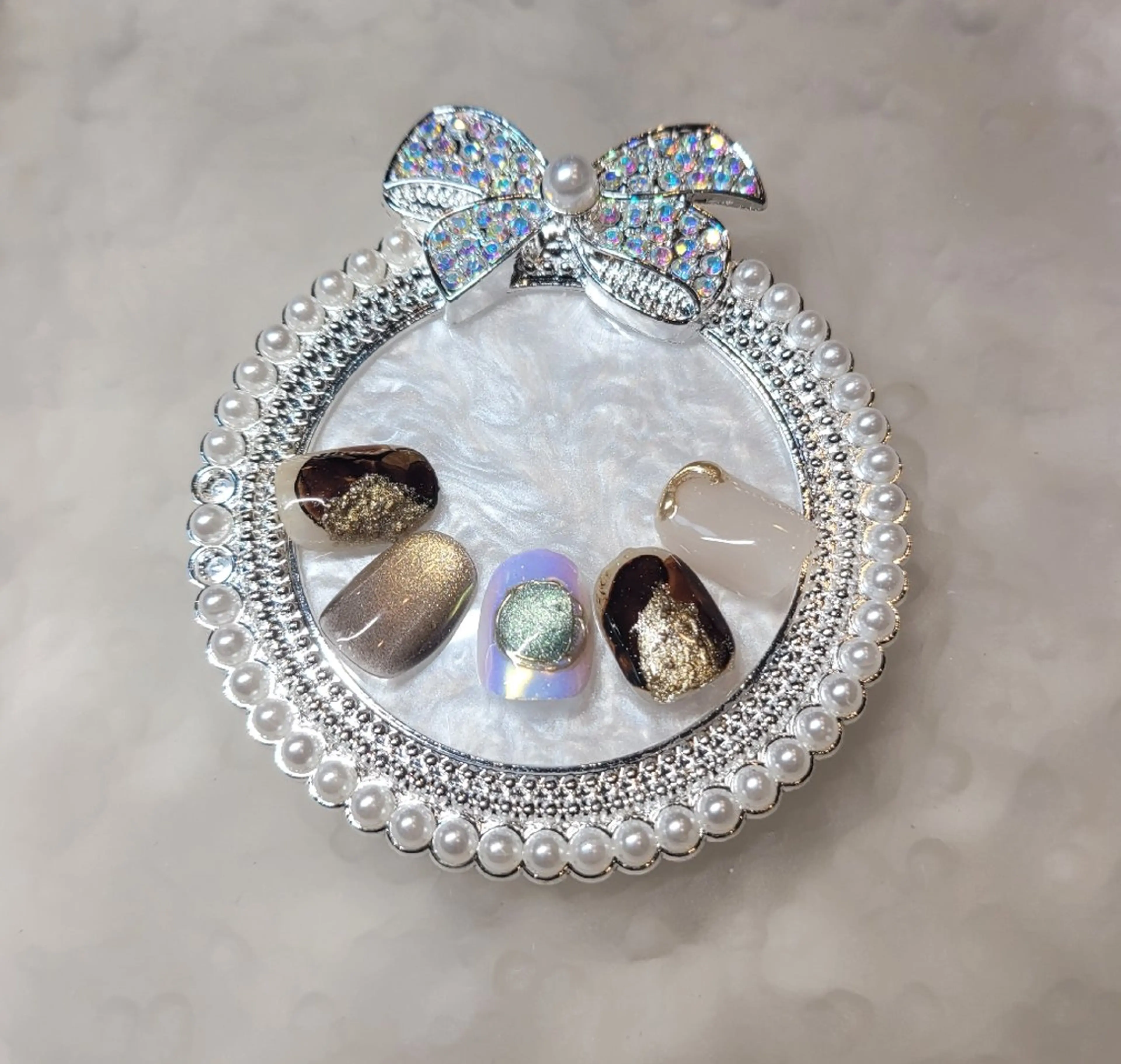 ネイル Salon-NAKO 🐷shirai🐷のネイルデザイン