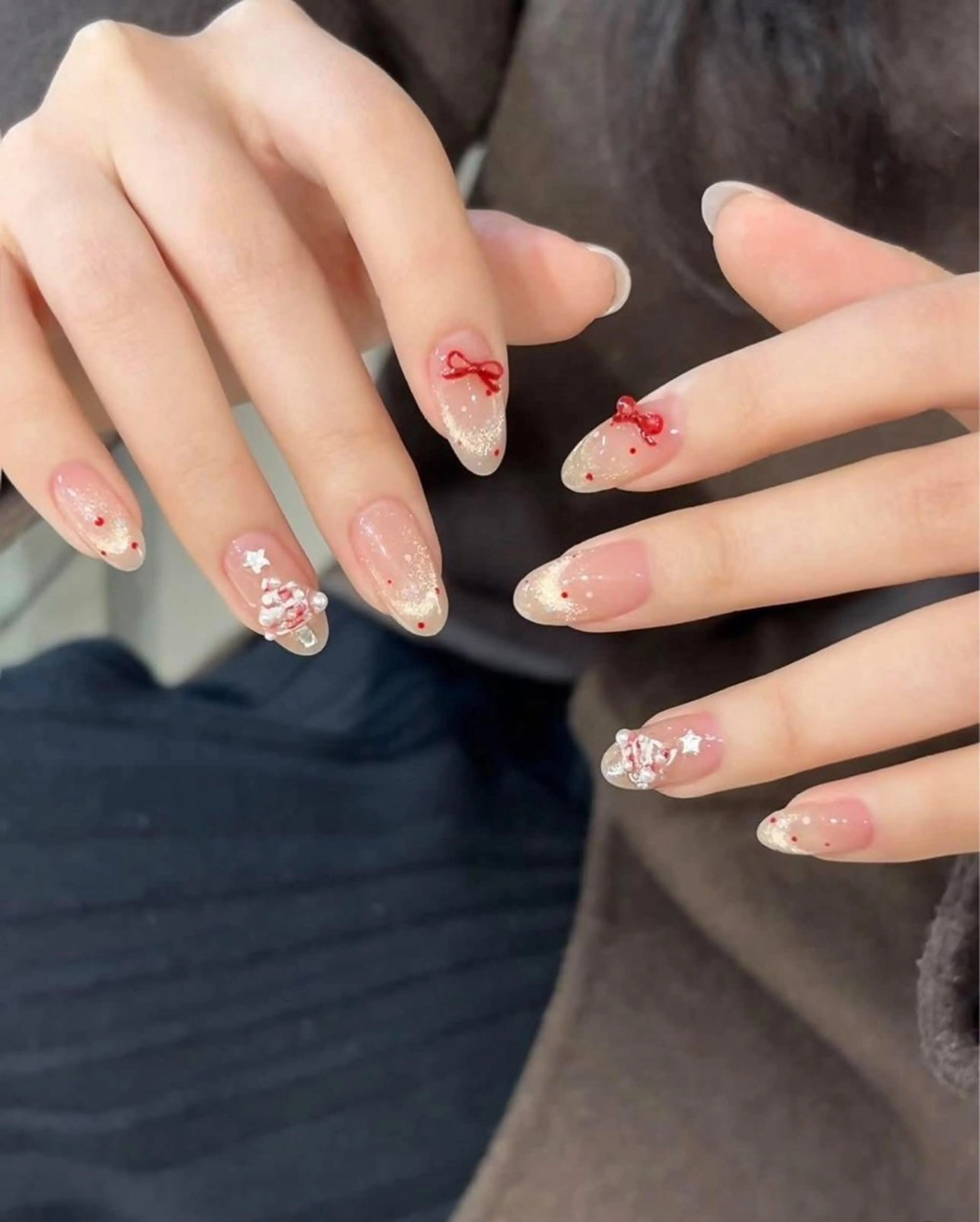 ネイル ハンドネイル Van Nail Salonのネイルデザイン