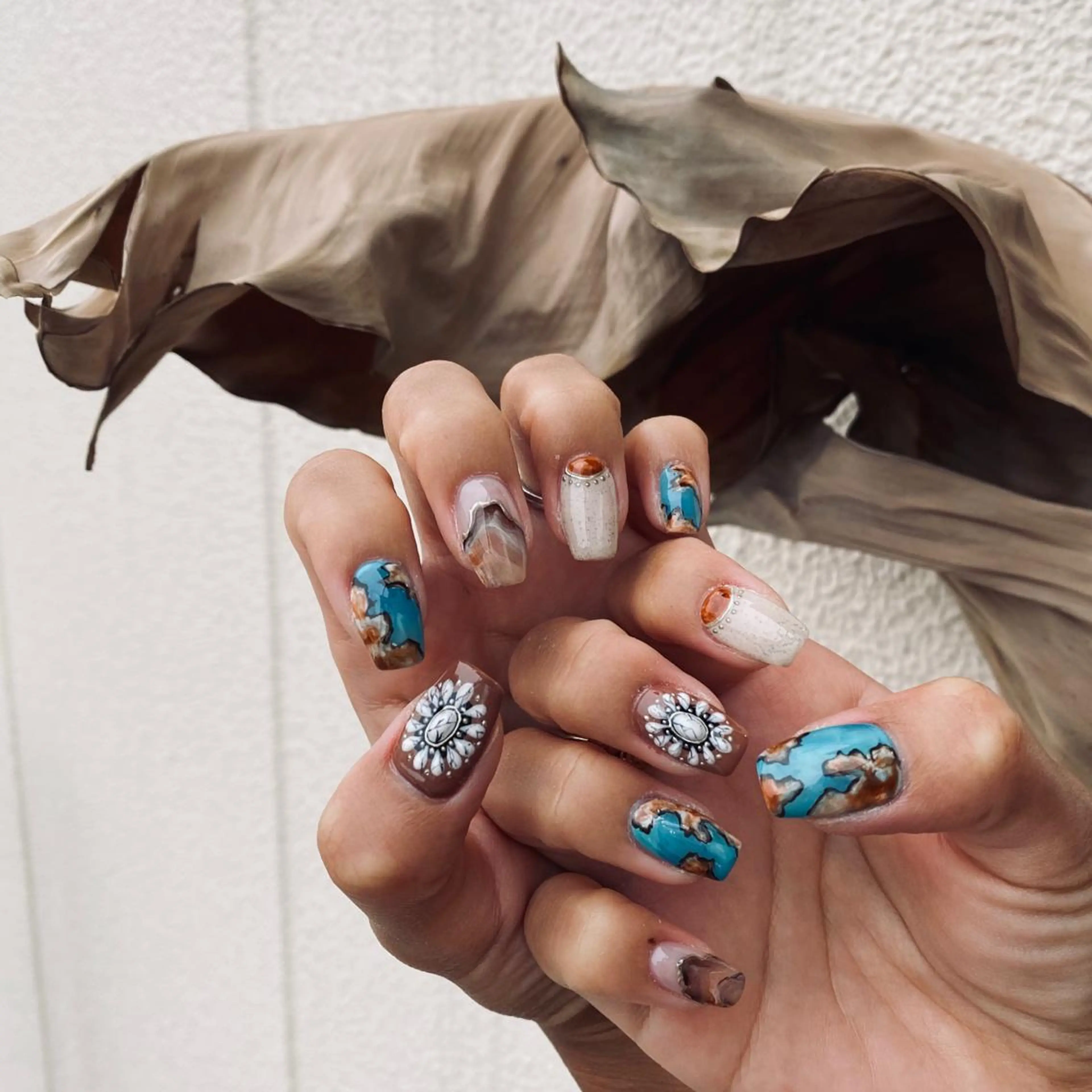 ネイル ハンドネイル Chipieee Tokyoのその他イメージ