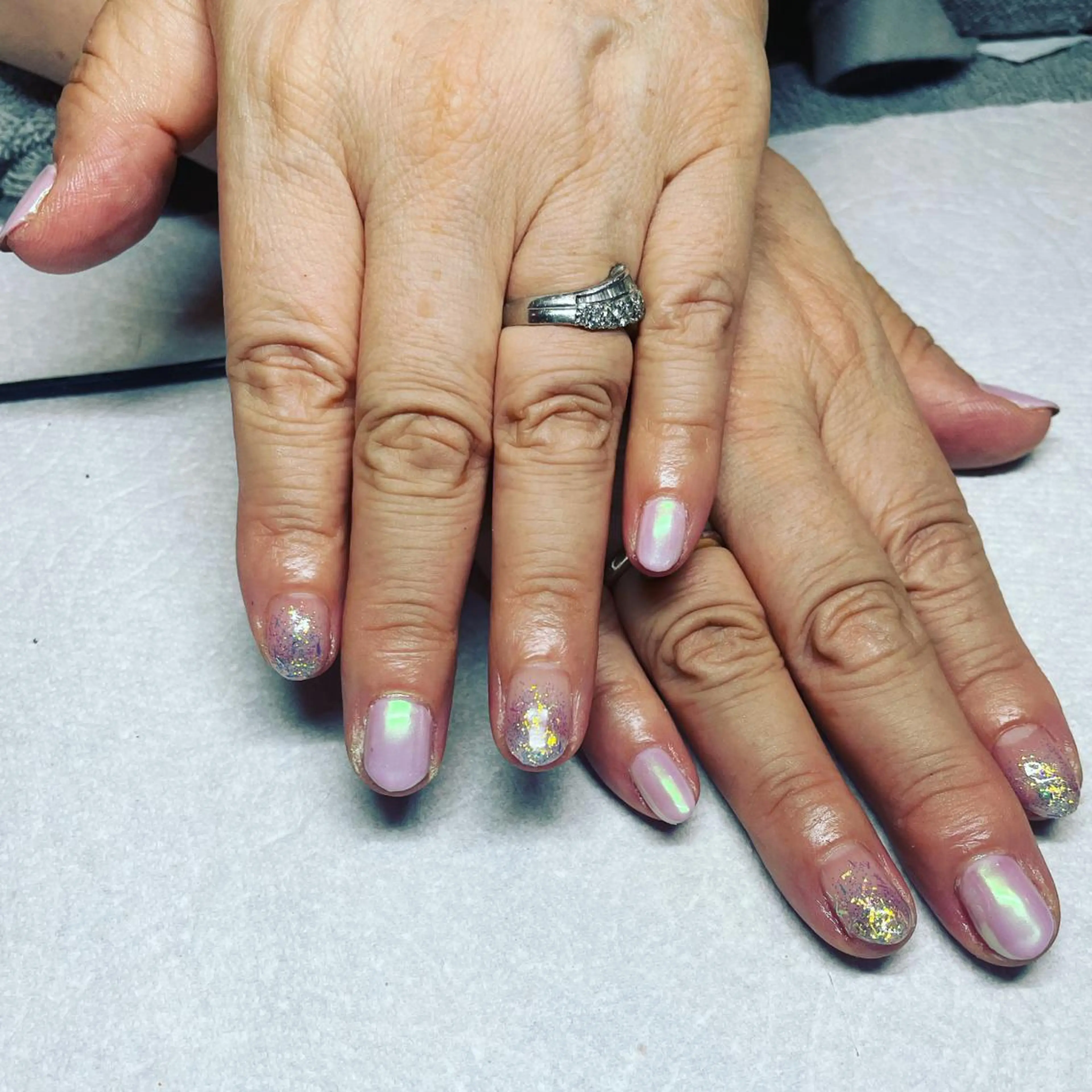 ネイル CRAZY NAILのネイルデザイン