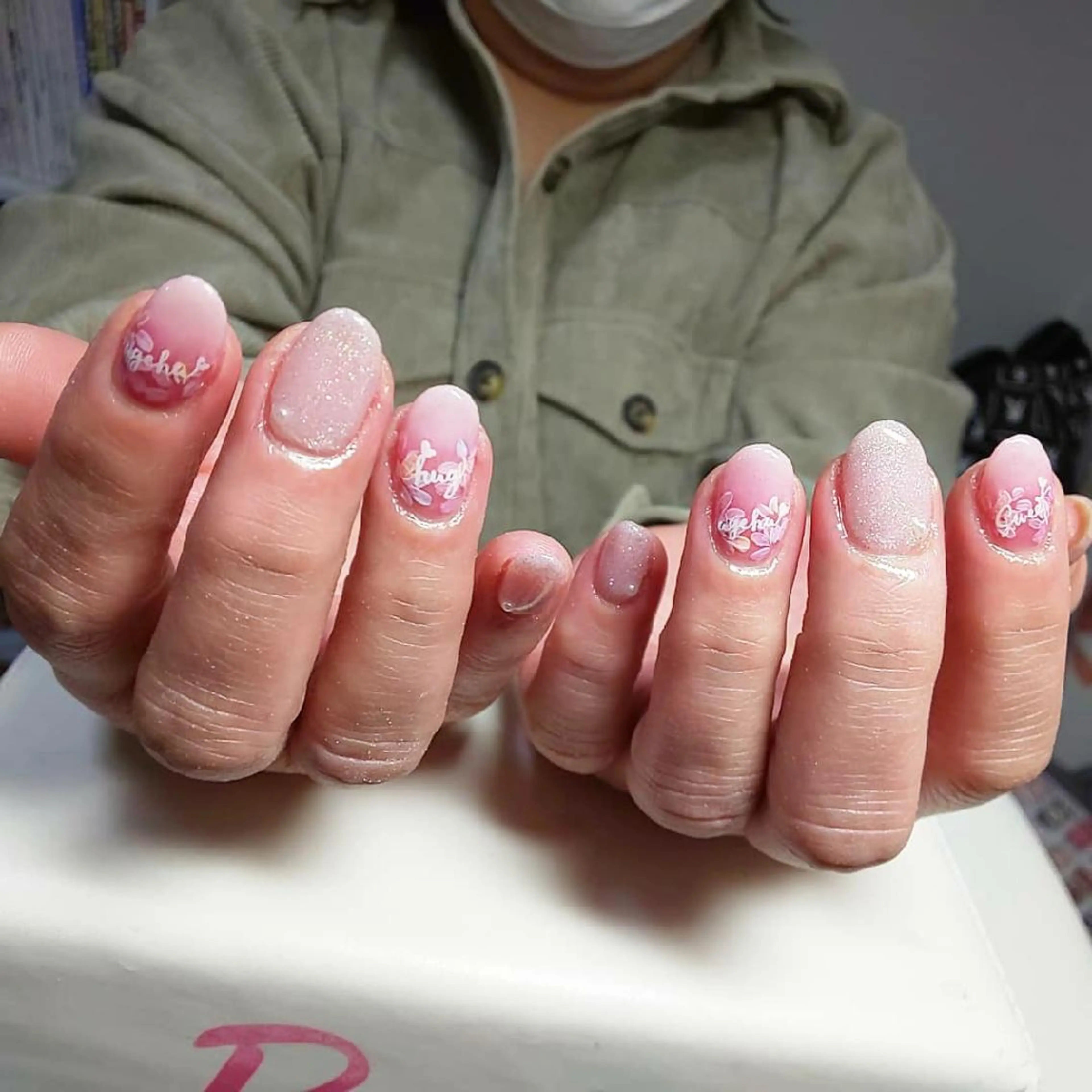 ネイル nail yukkoのネイルデザイン