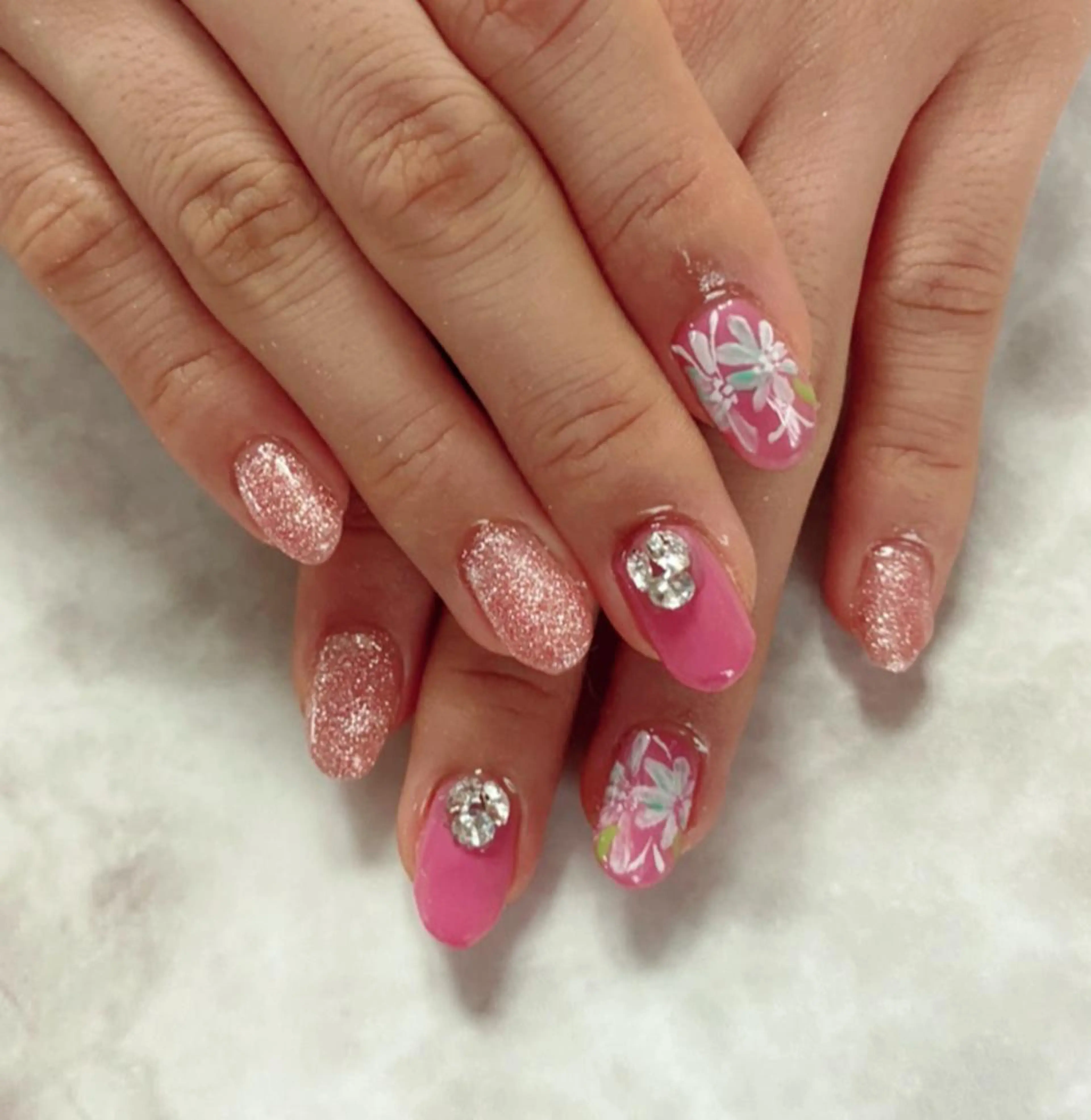 ネイル ネイリスト♡ AYAKOのネイルデザイン