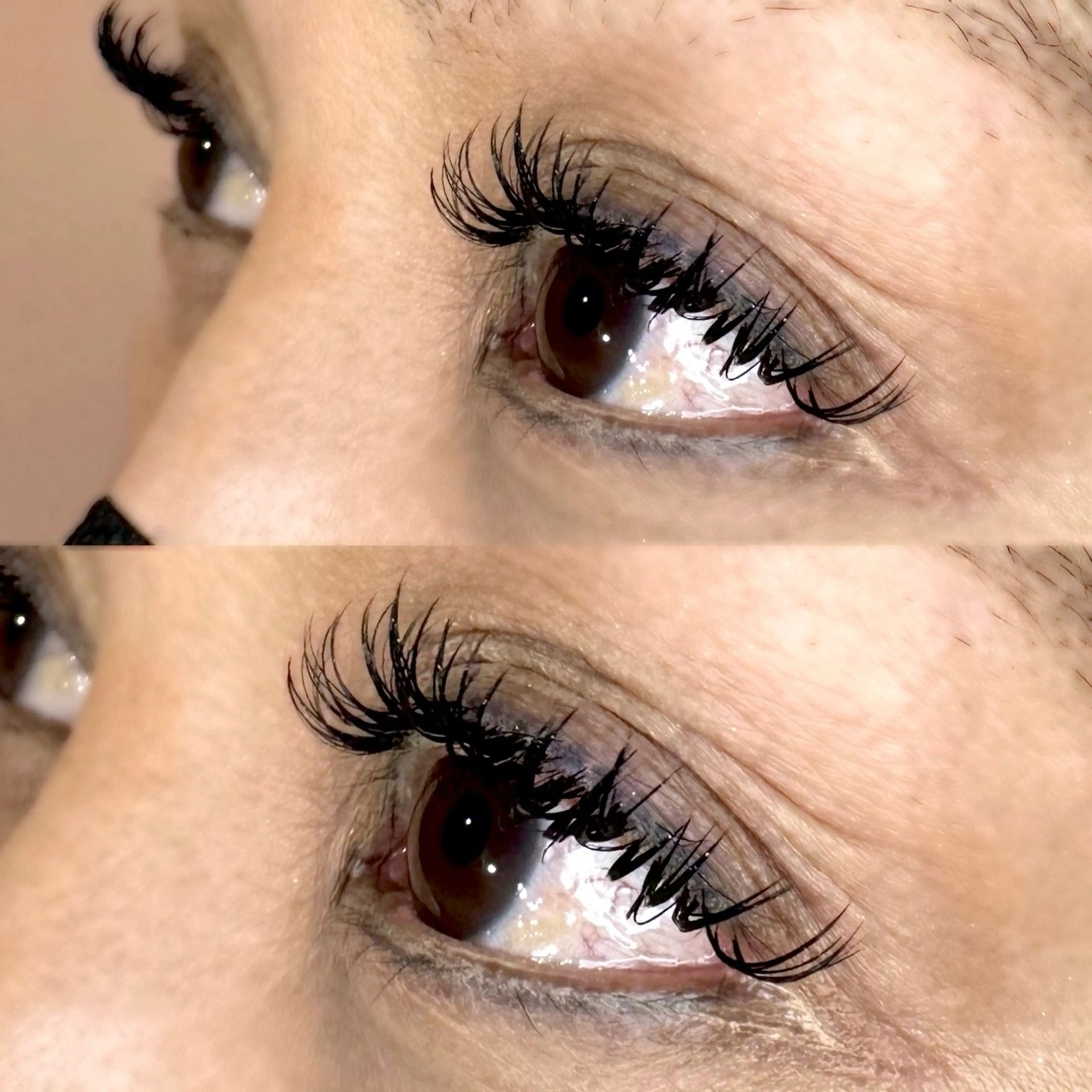 マツエク・マツパ マツエク 黒川 祐衣のマツエク・マツパデザイン