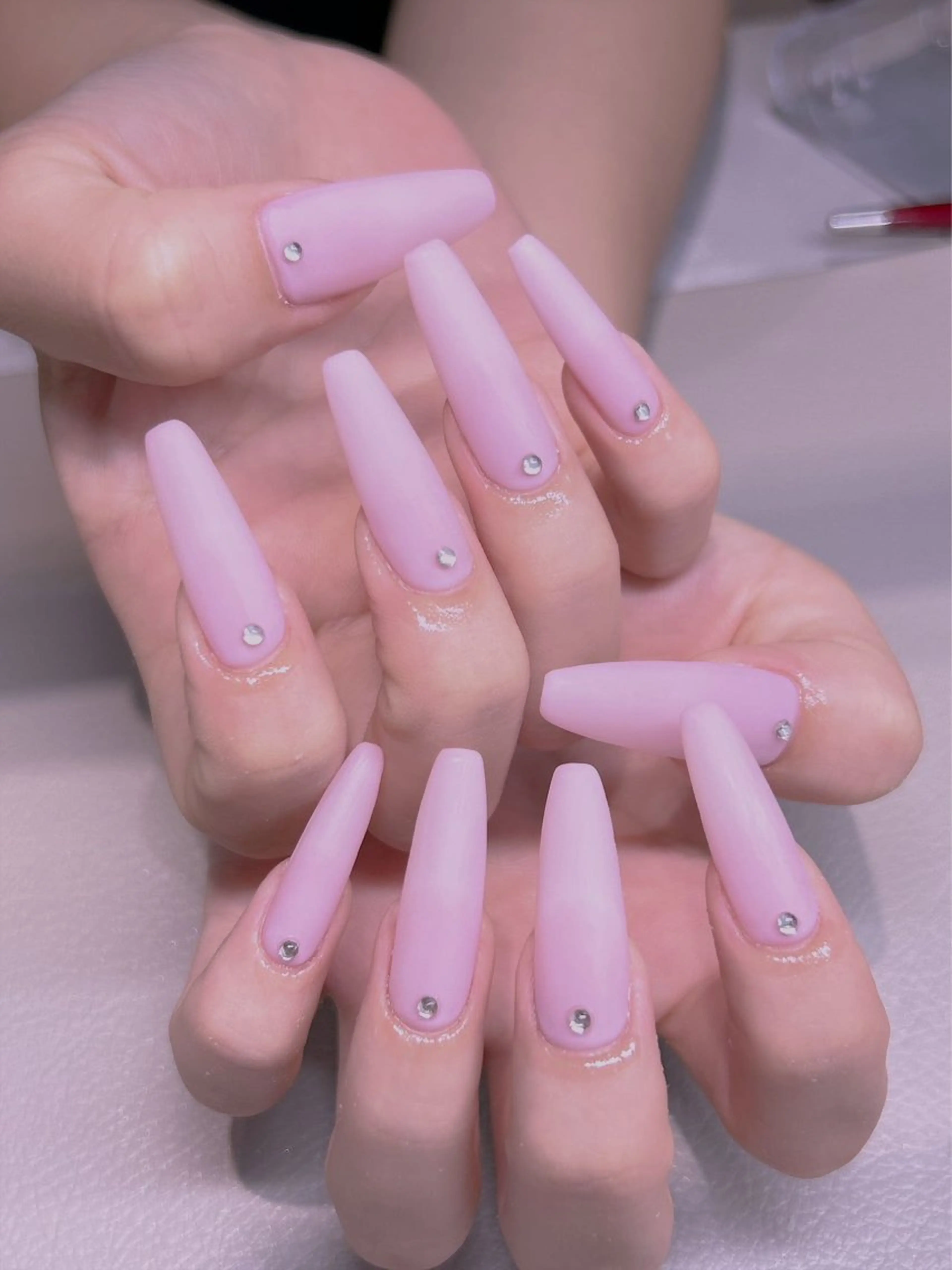 ネイル エムズ ハヤシのネイルデザイン