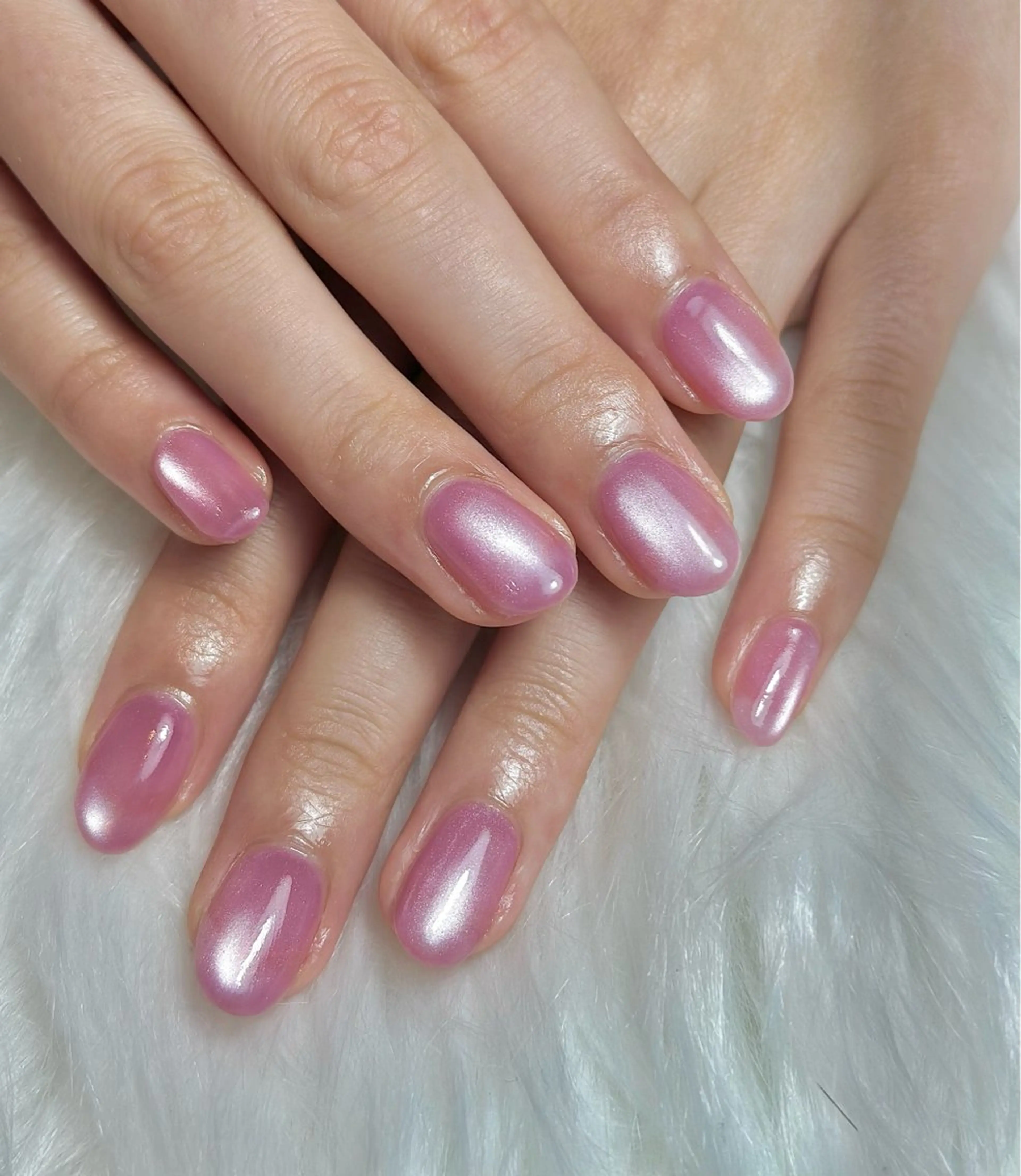 ネイル m_nail所属・O Mayaのネイルデザイン
