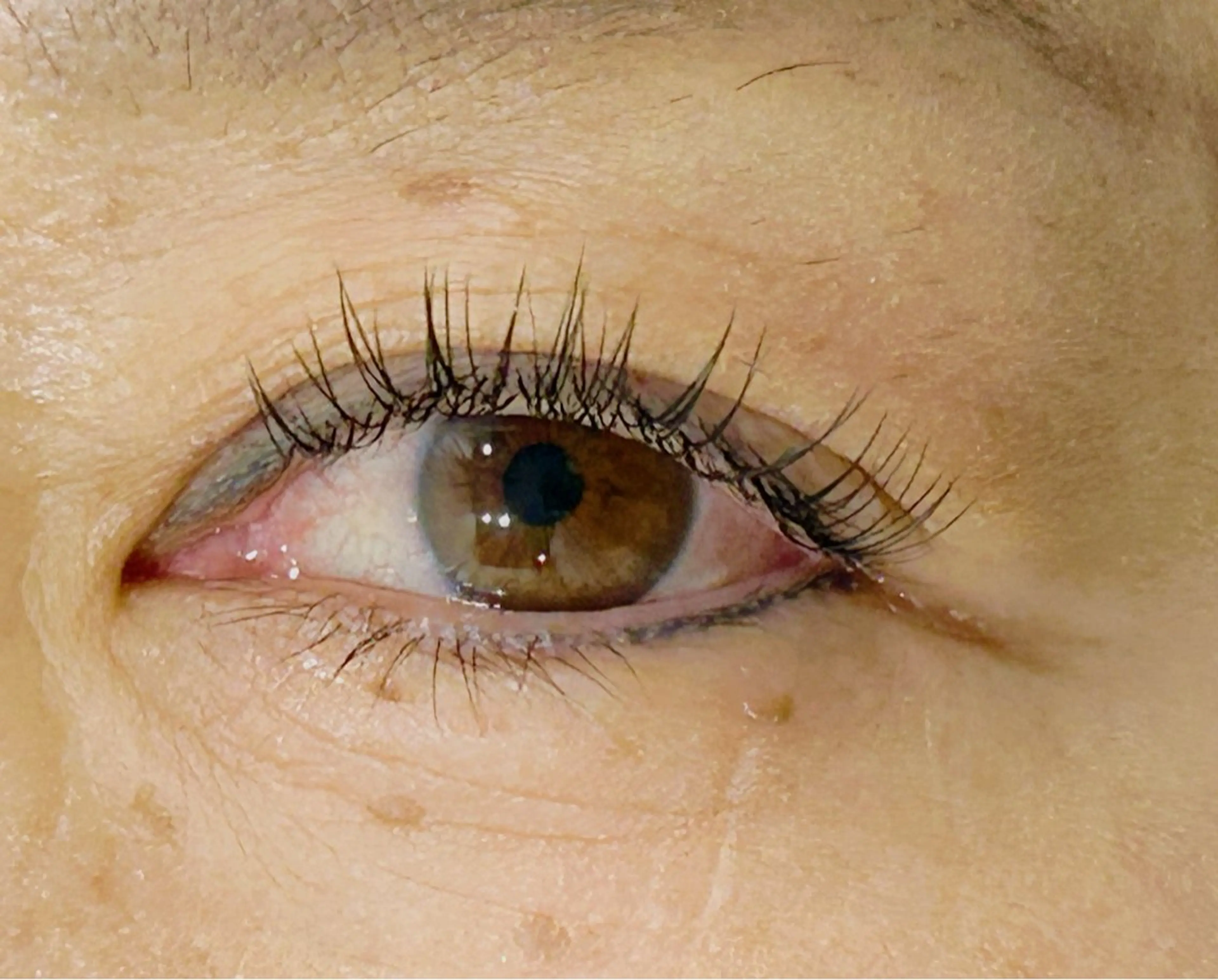 マツエク・マツパ IRISE所属・tomo tomoのマツエク・マツパデザイン