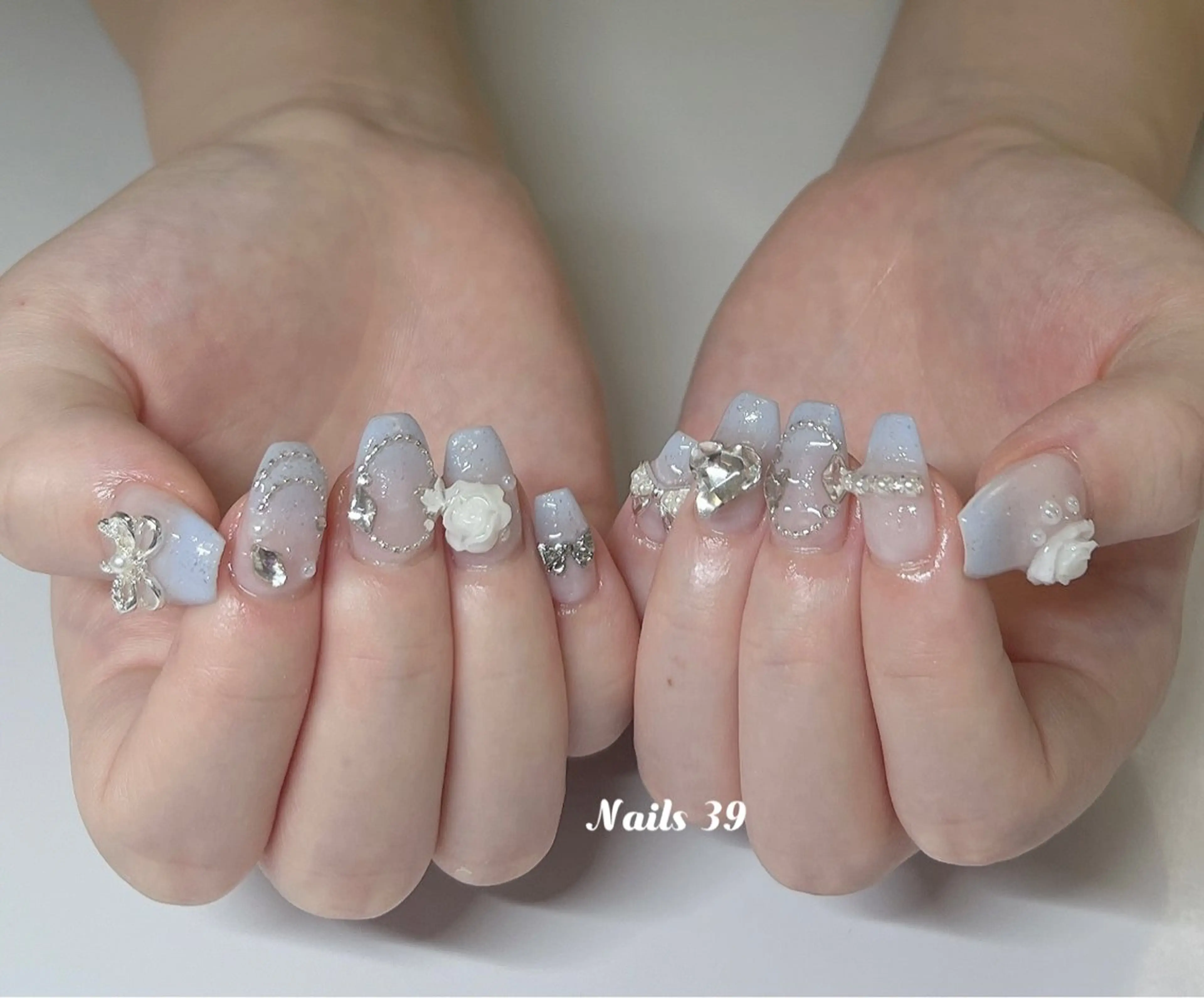 ネイル Nails 39のネイルデザイン