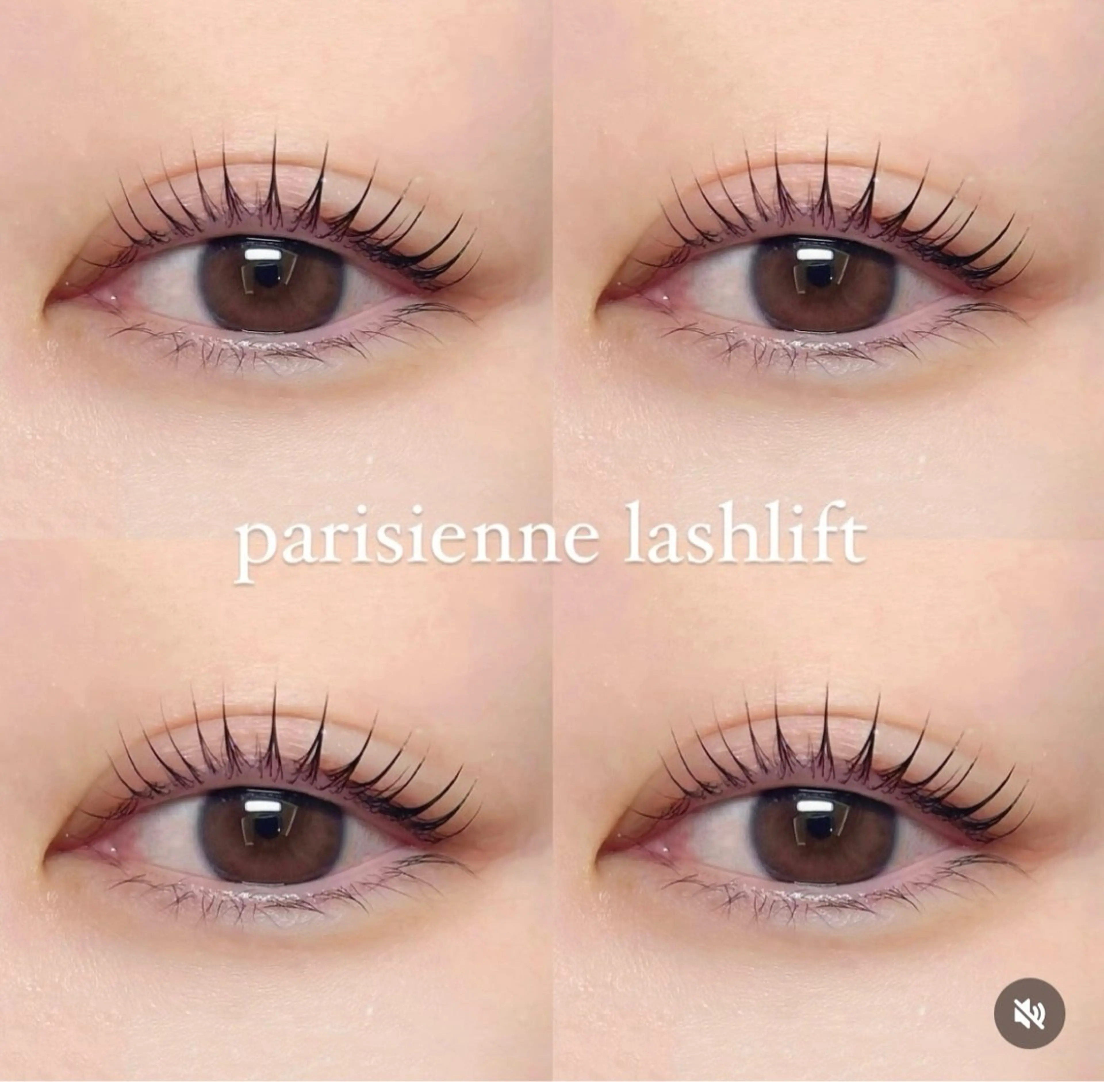 似合わせまつ毛パーマ🌟の写真