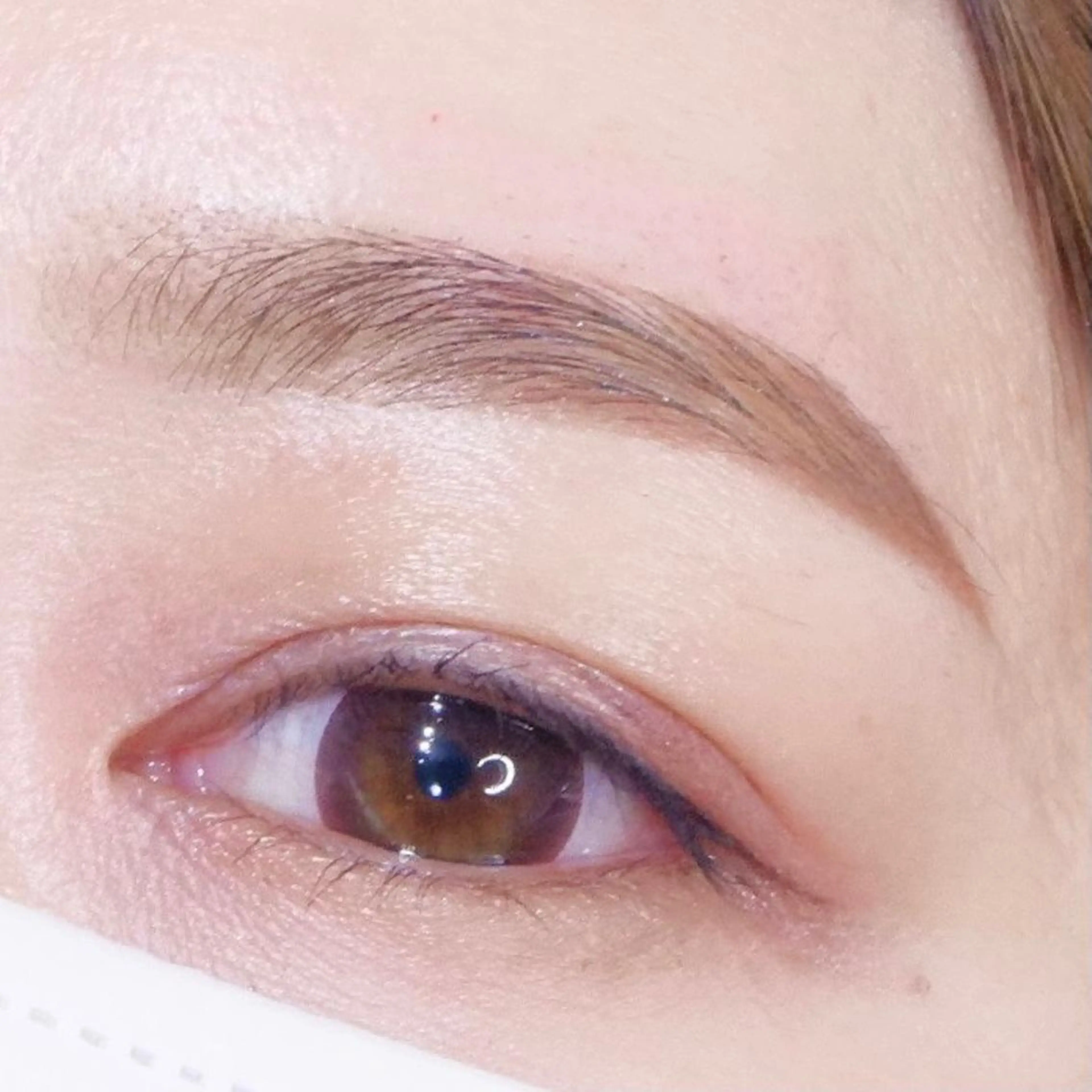 VERRY. オーナーのマツエク・マツパデザイン