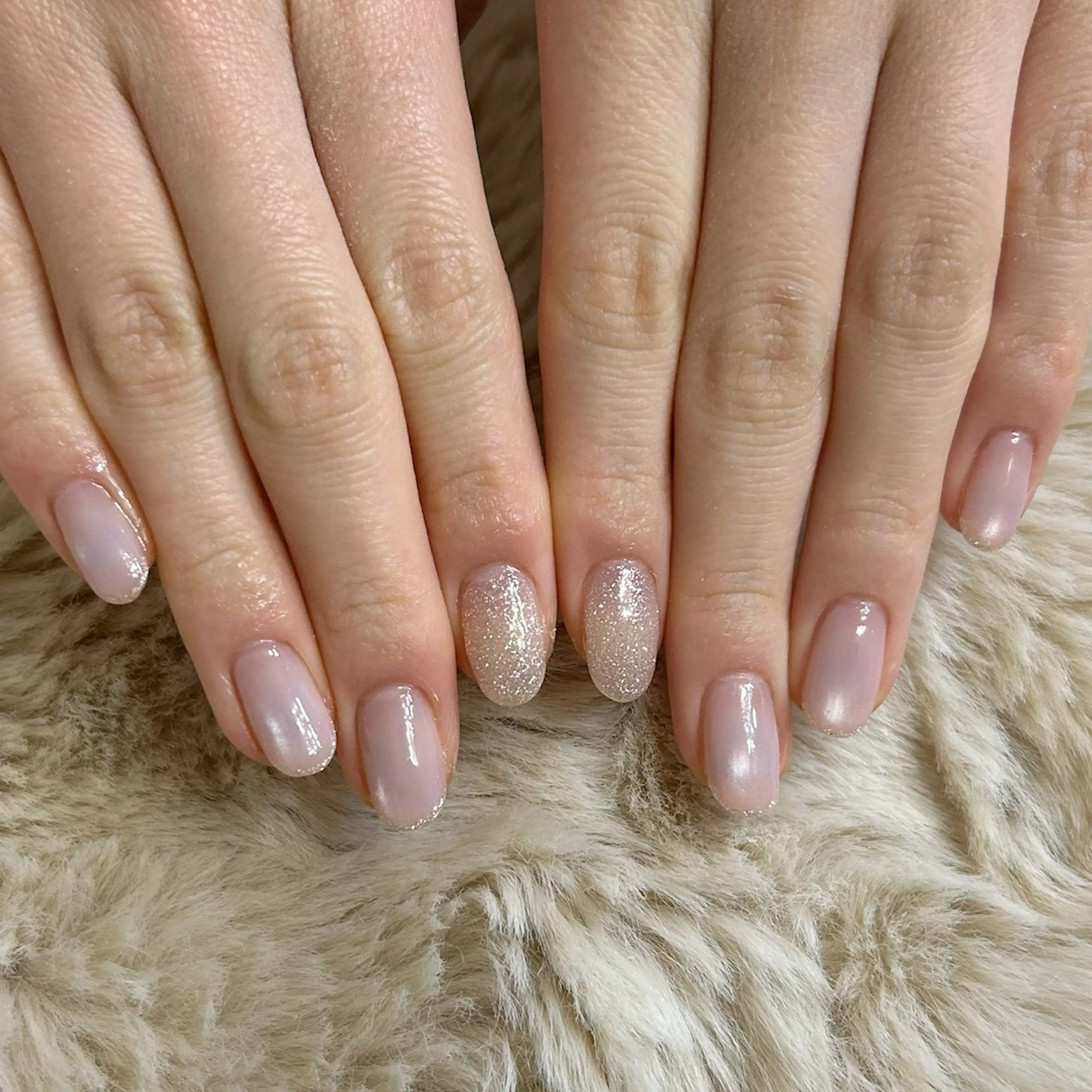 ネイル ハンドネイル パラジェル登録サロンfeerique所属・Uchida Mayunaのその他イメージ