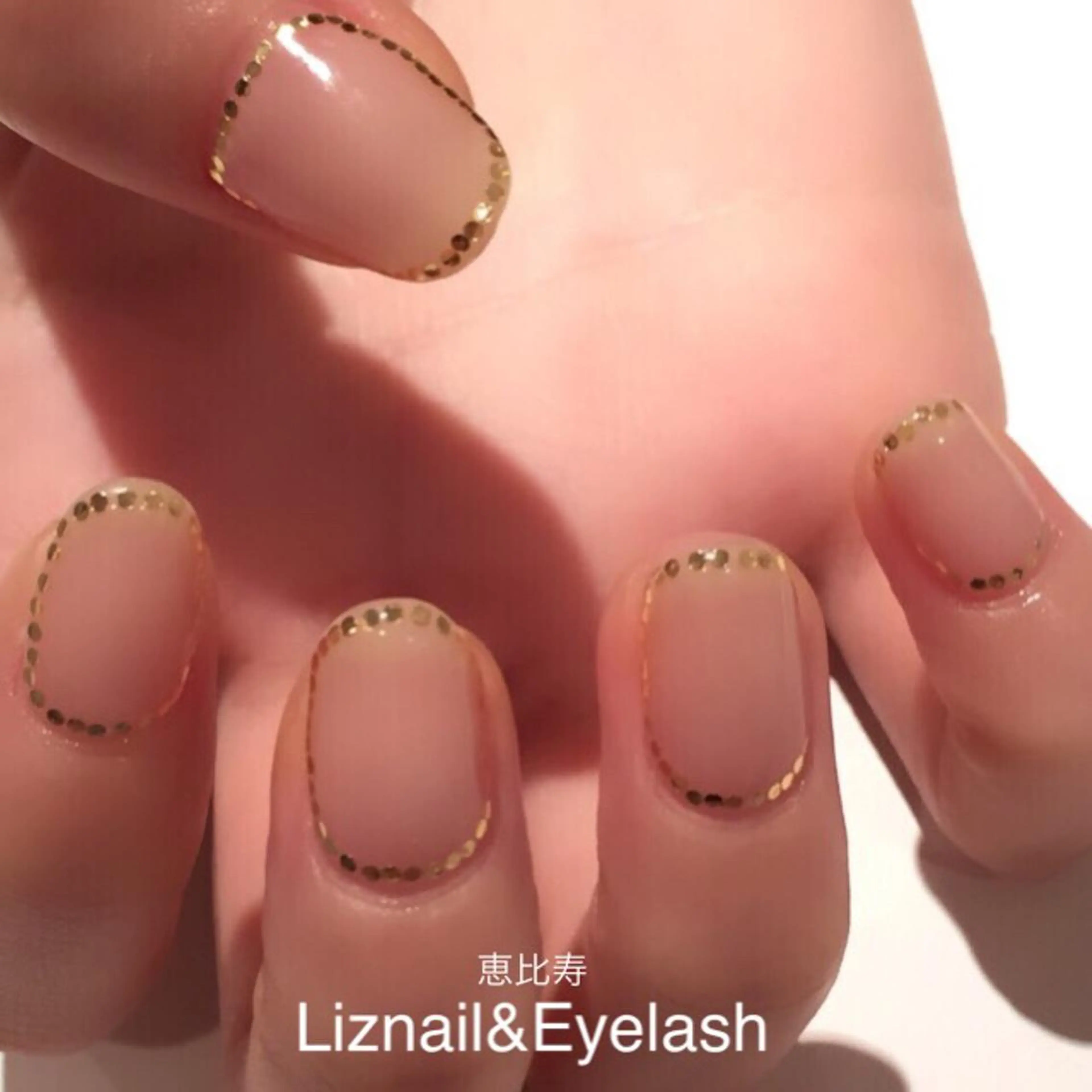 ネイル Rawr / saoriのネイルデザイン