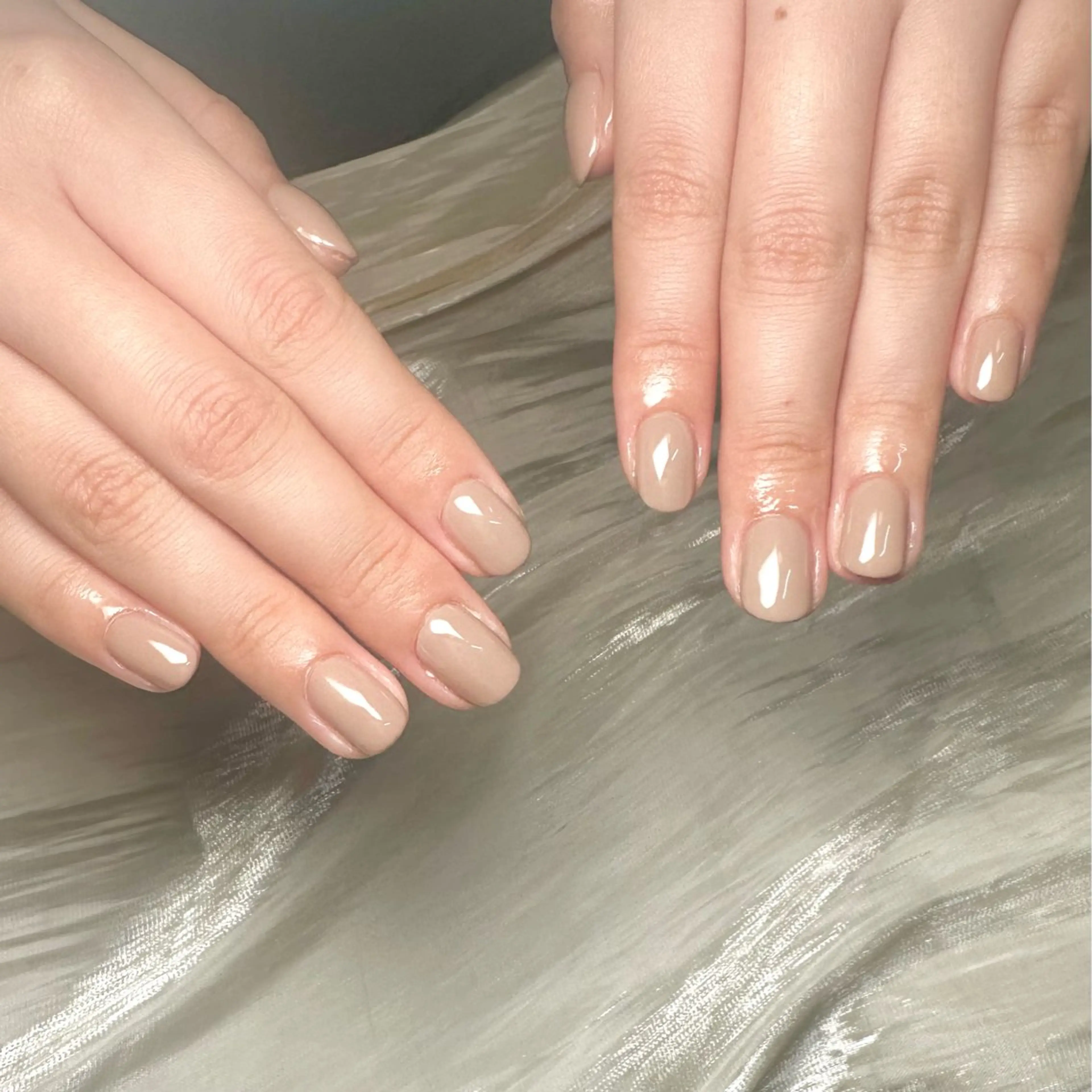 ネイル ハンドネイル ハンドケア S+ studio Jyoのネイルデザイン