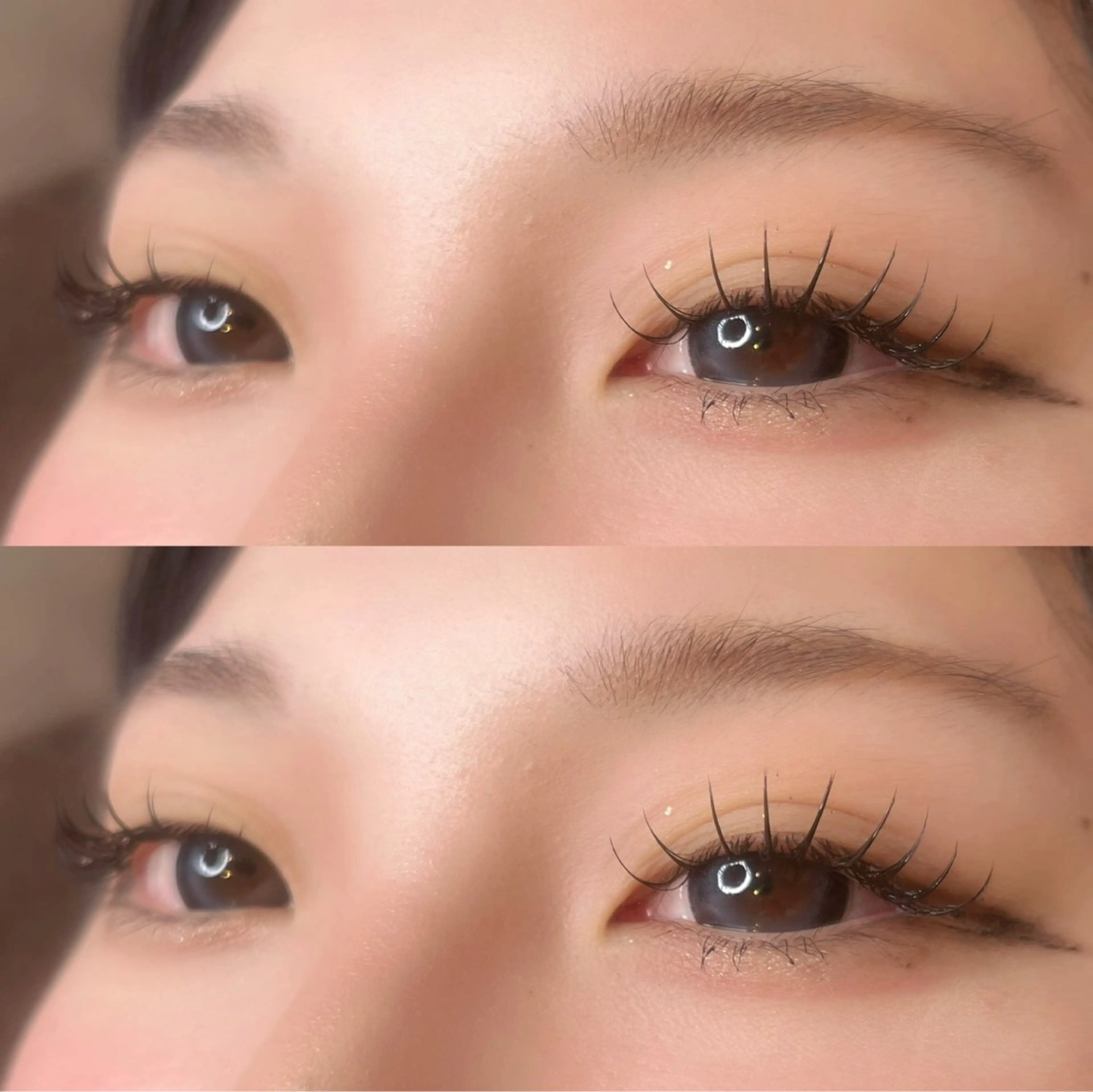 マツエク・マツパ 石橋萌 (Lani&Co.)のマツエク・マツパデザイン