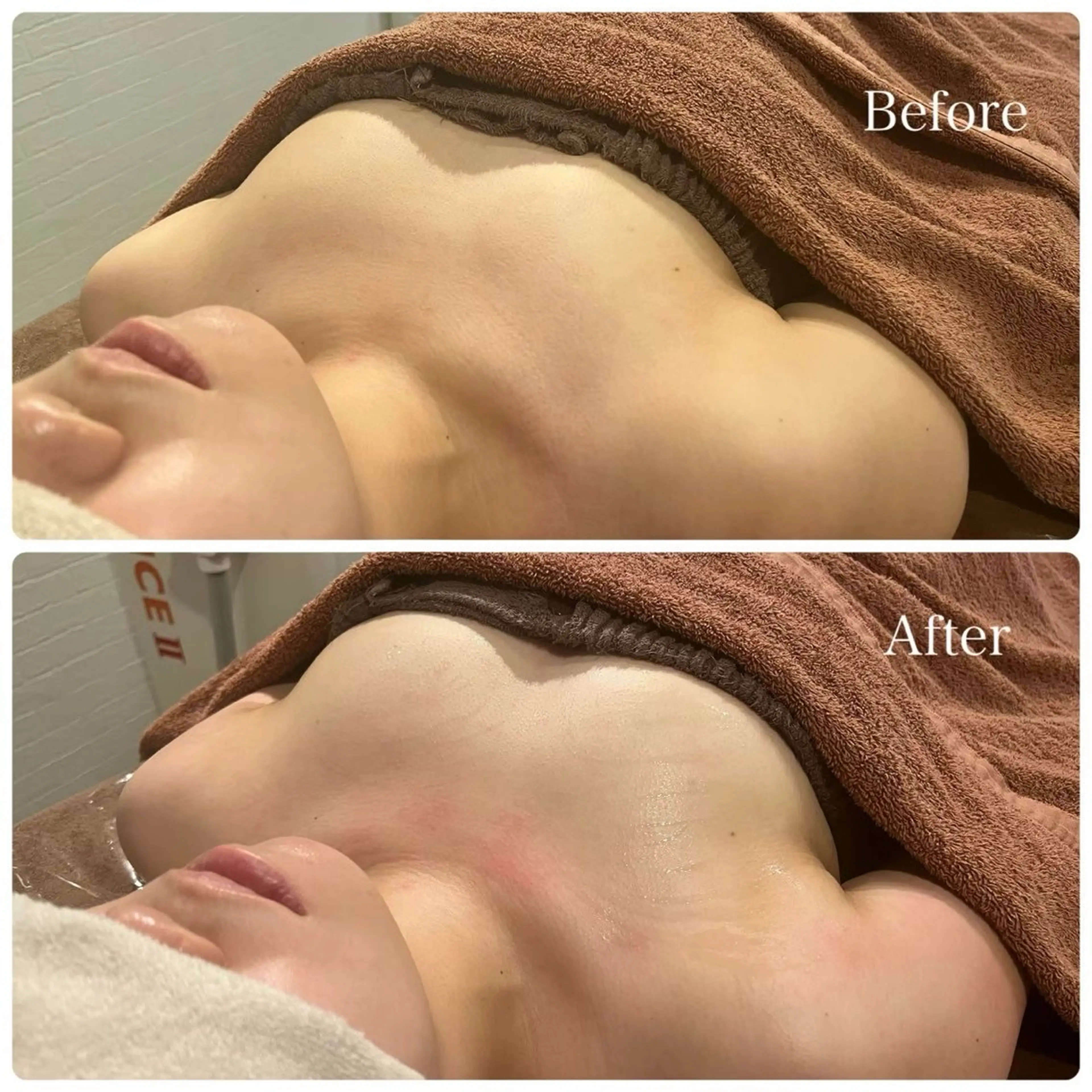 Cocofran/ manatsuのエステ・リラクイメージ