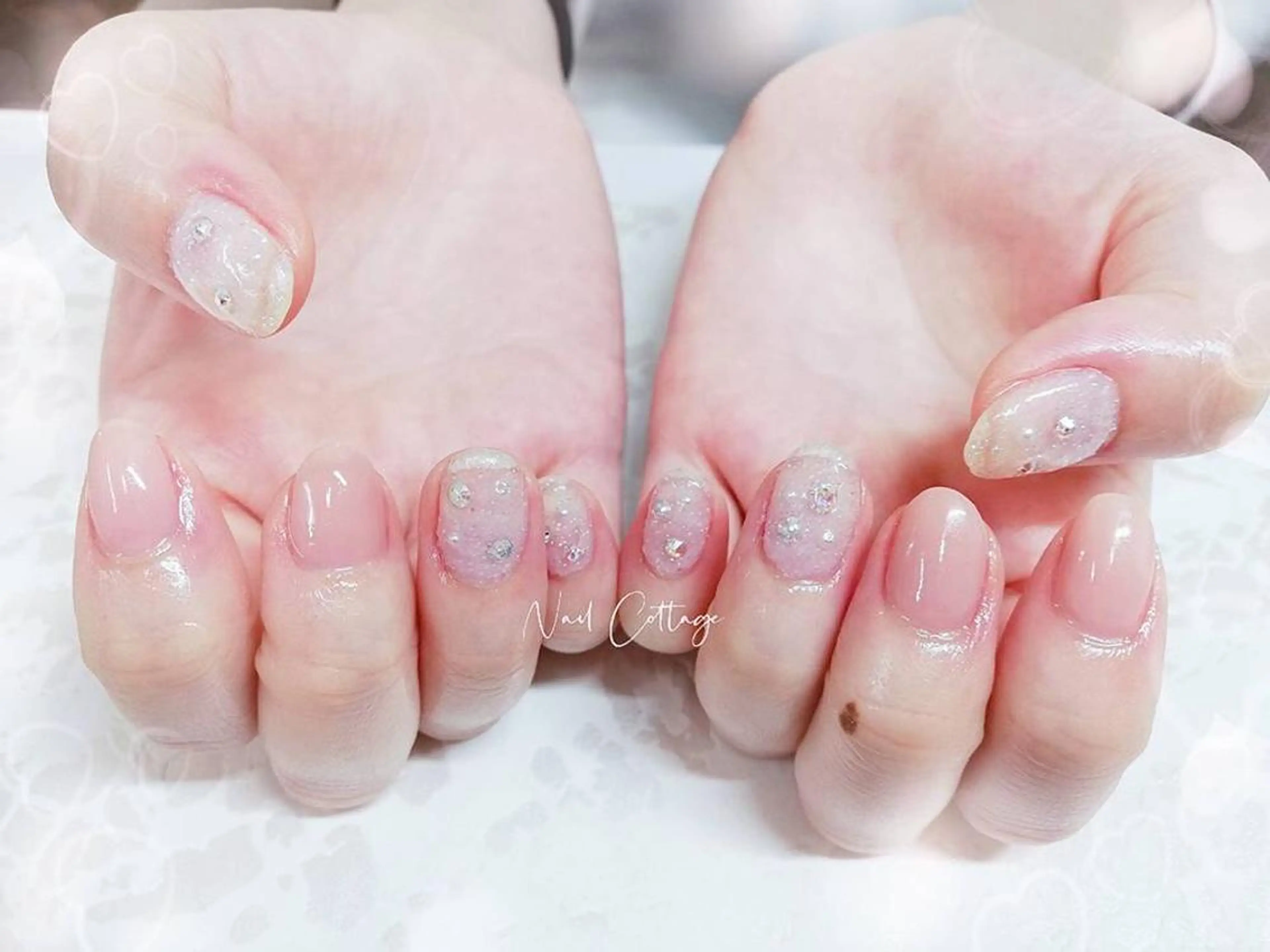 ネイル Nail cottageのネイルデザイン
