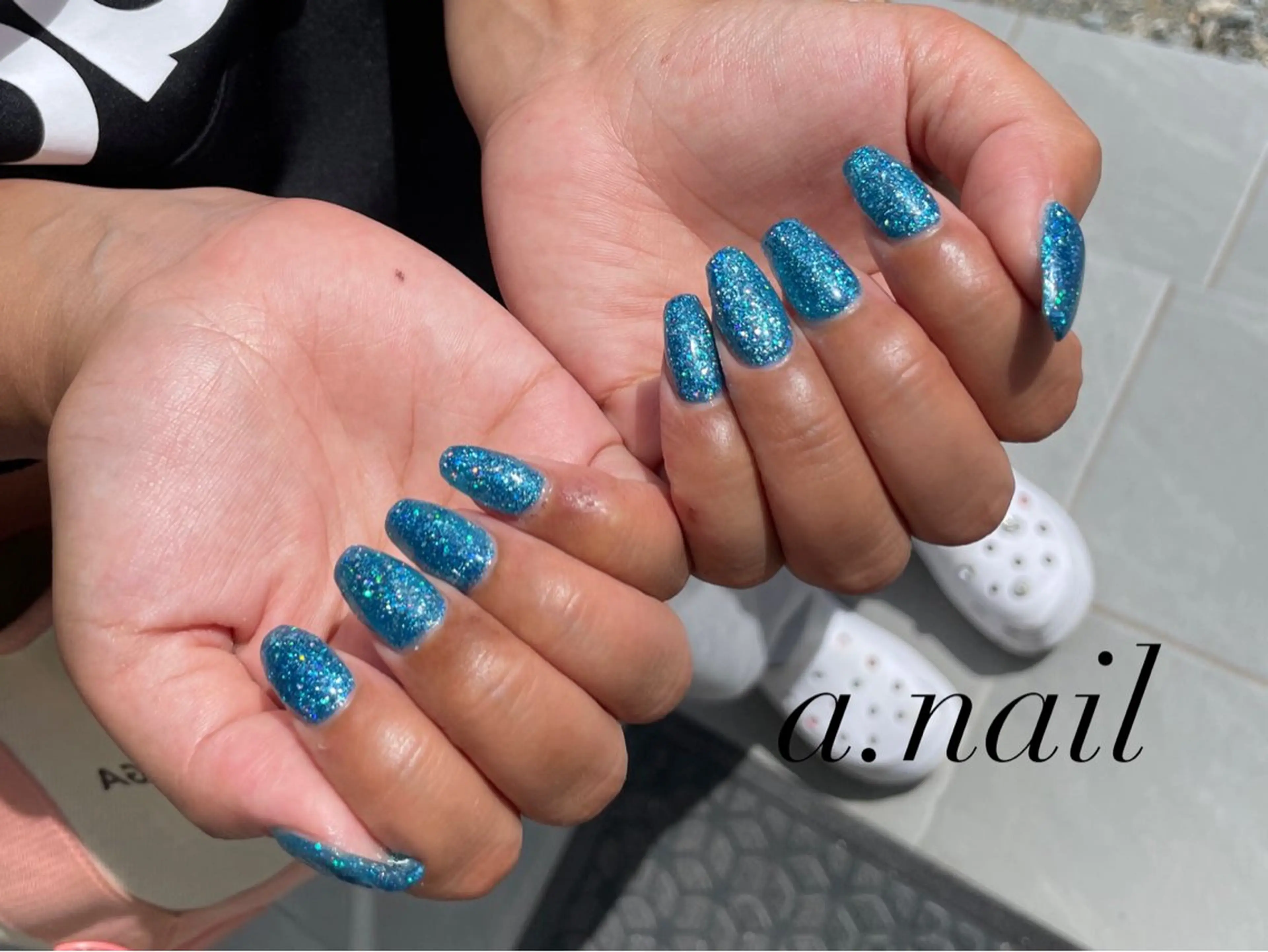ネイル ハンドネイル 727 nailのネイルデザイン